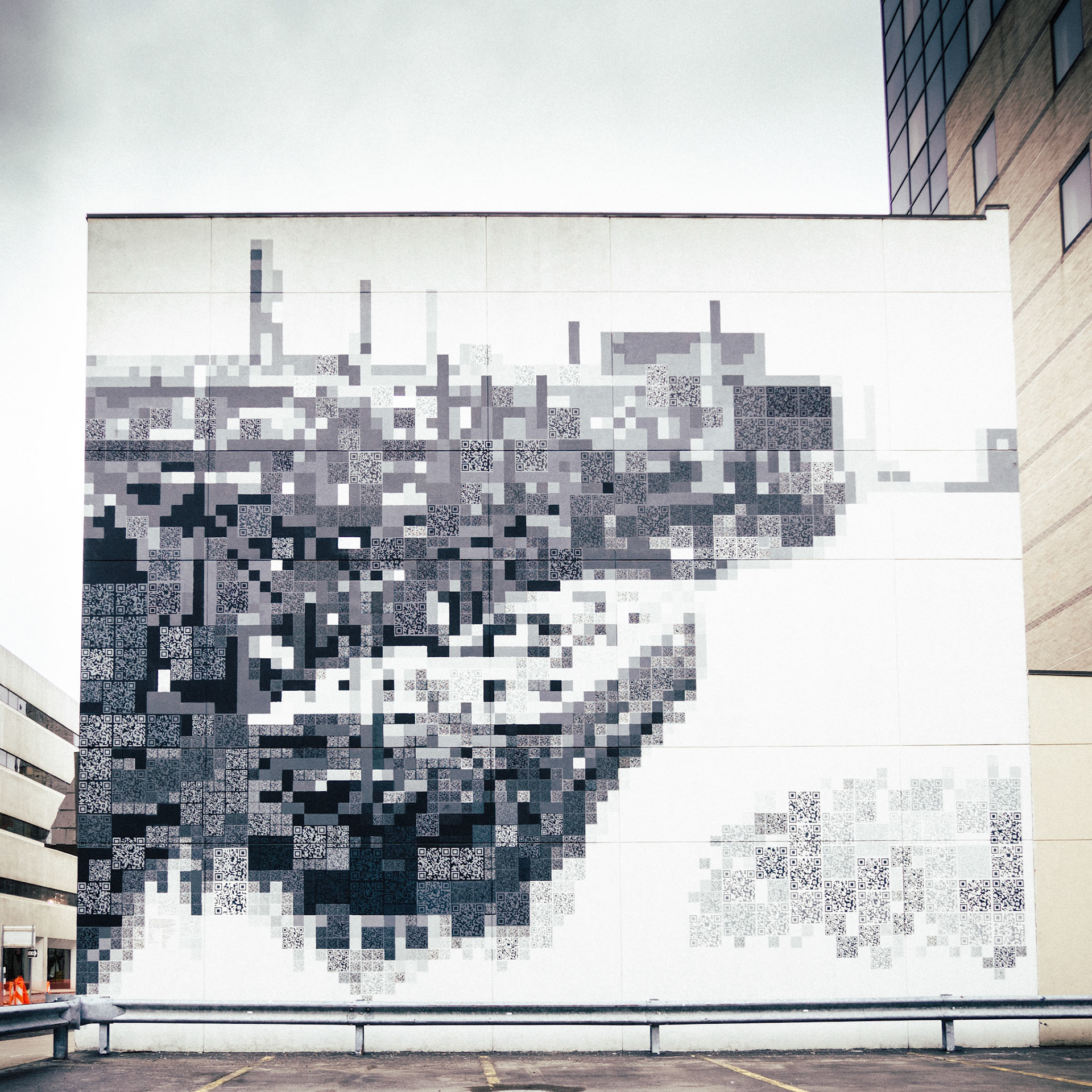Downtown Syracuse