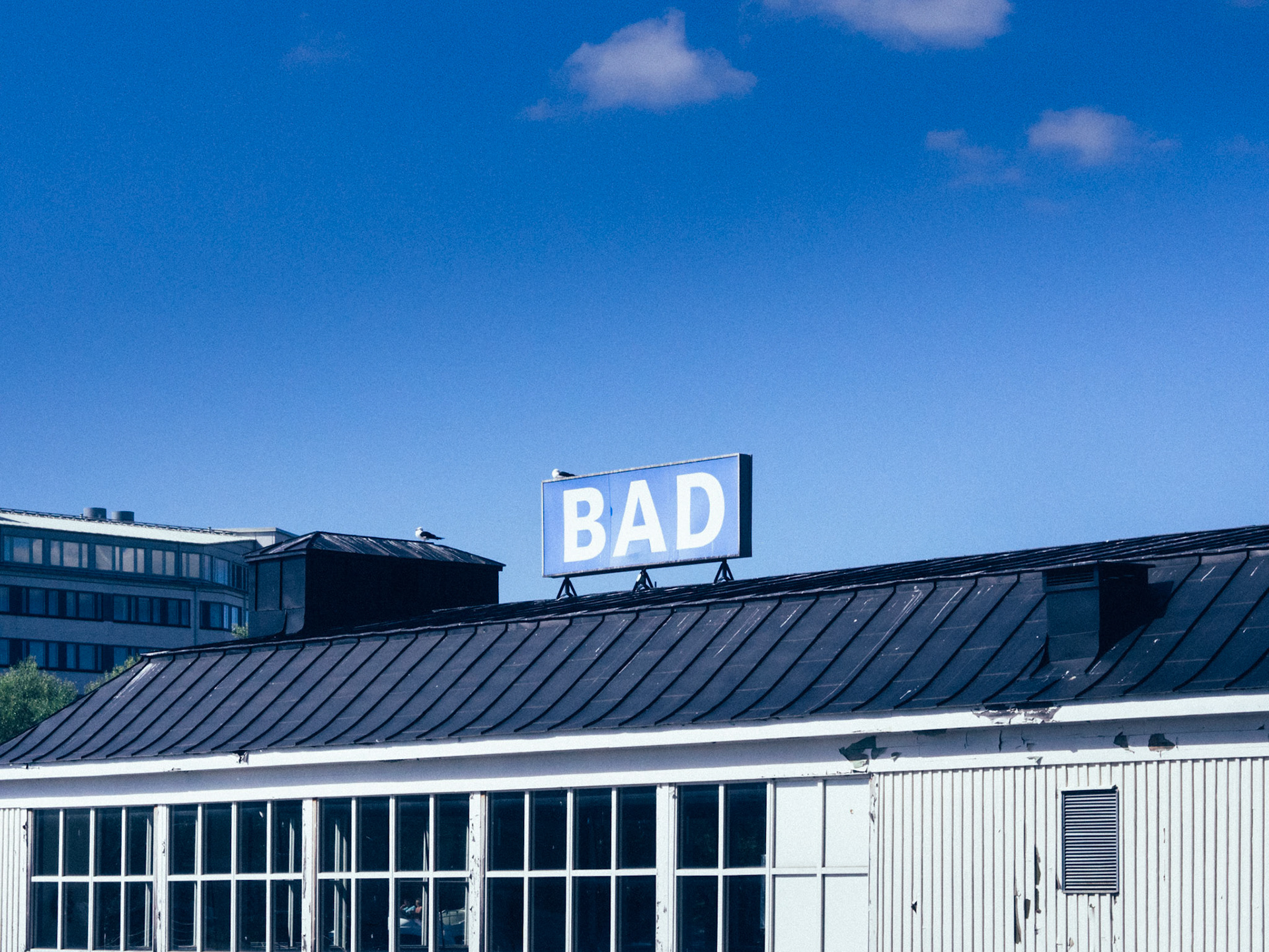 Stockholm