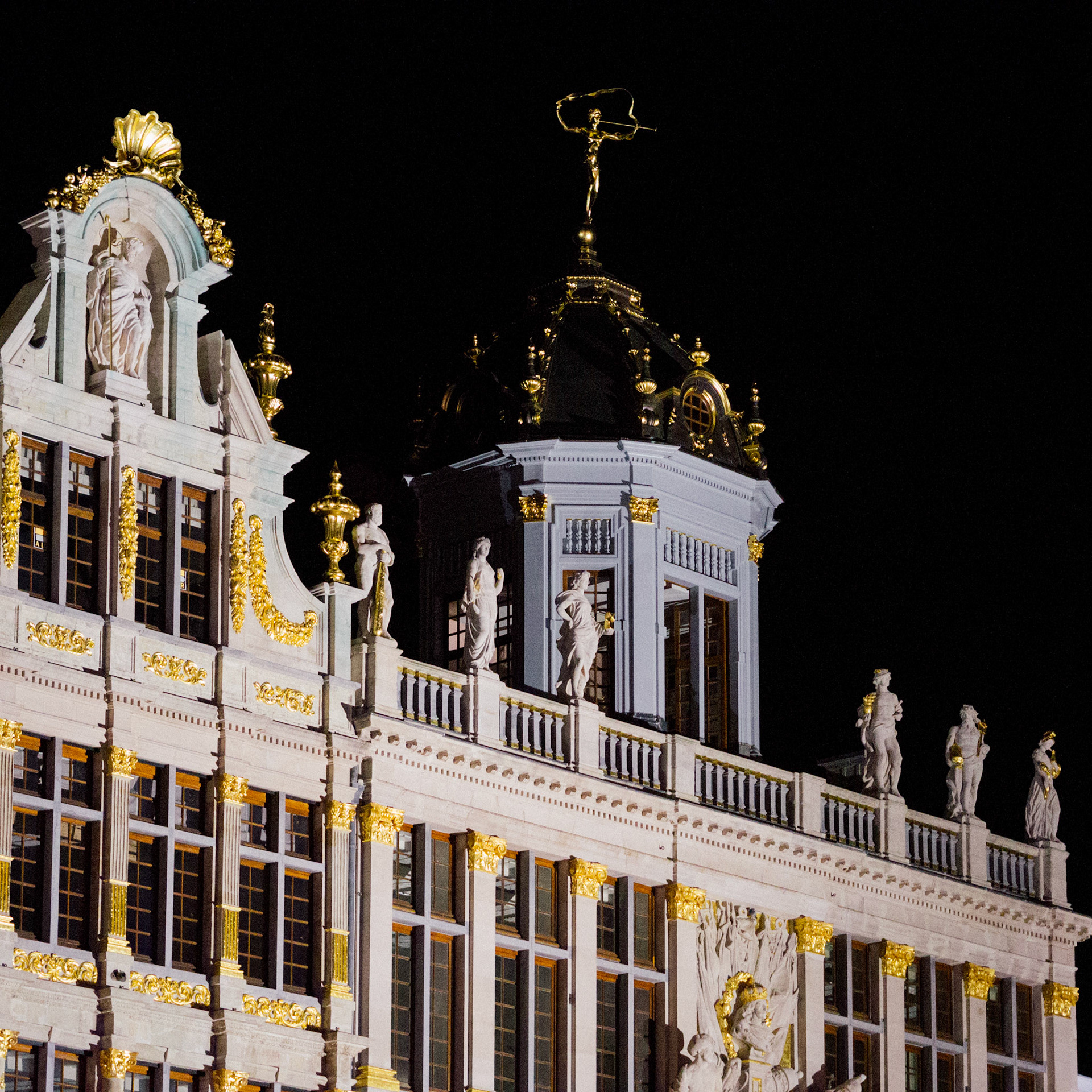 Brussels, Belgium