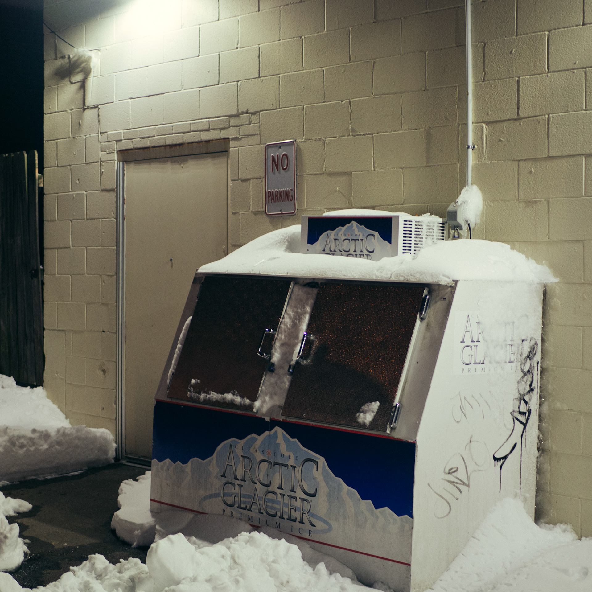 Buffalo, NY