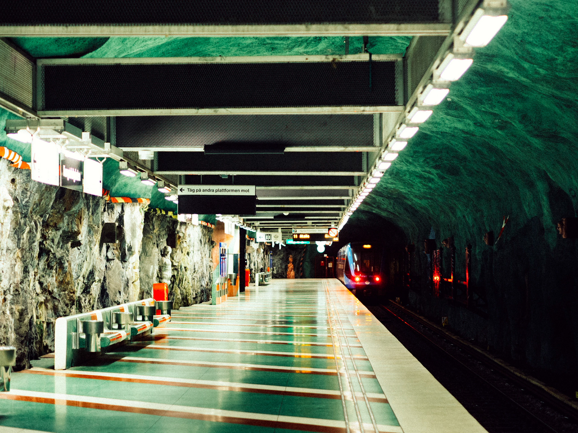 Stockholm