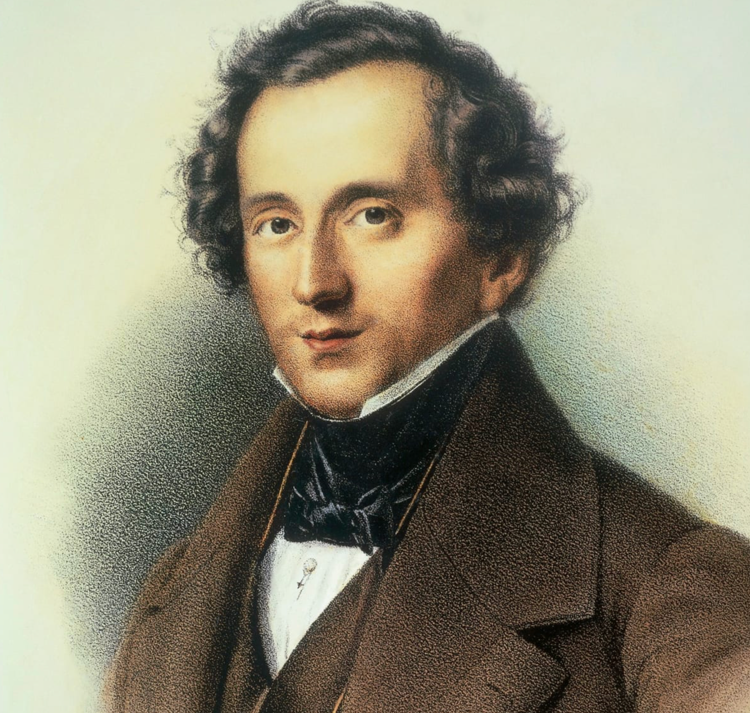 Felix Mendelssohn
