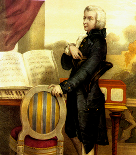 Mozart in Prague