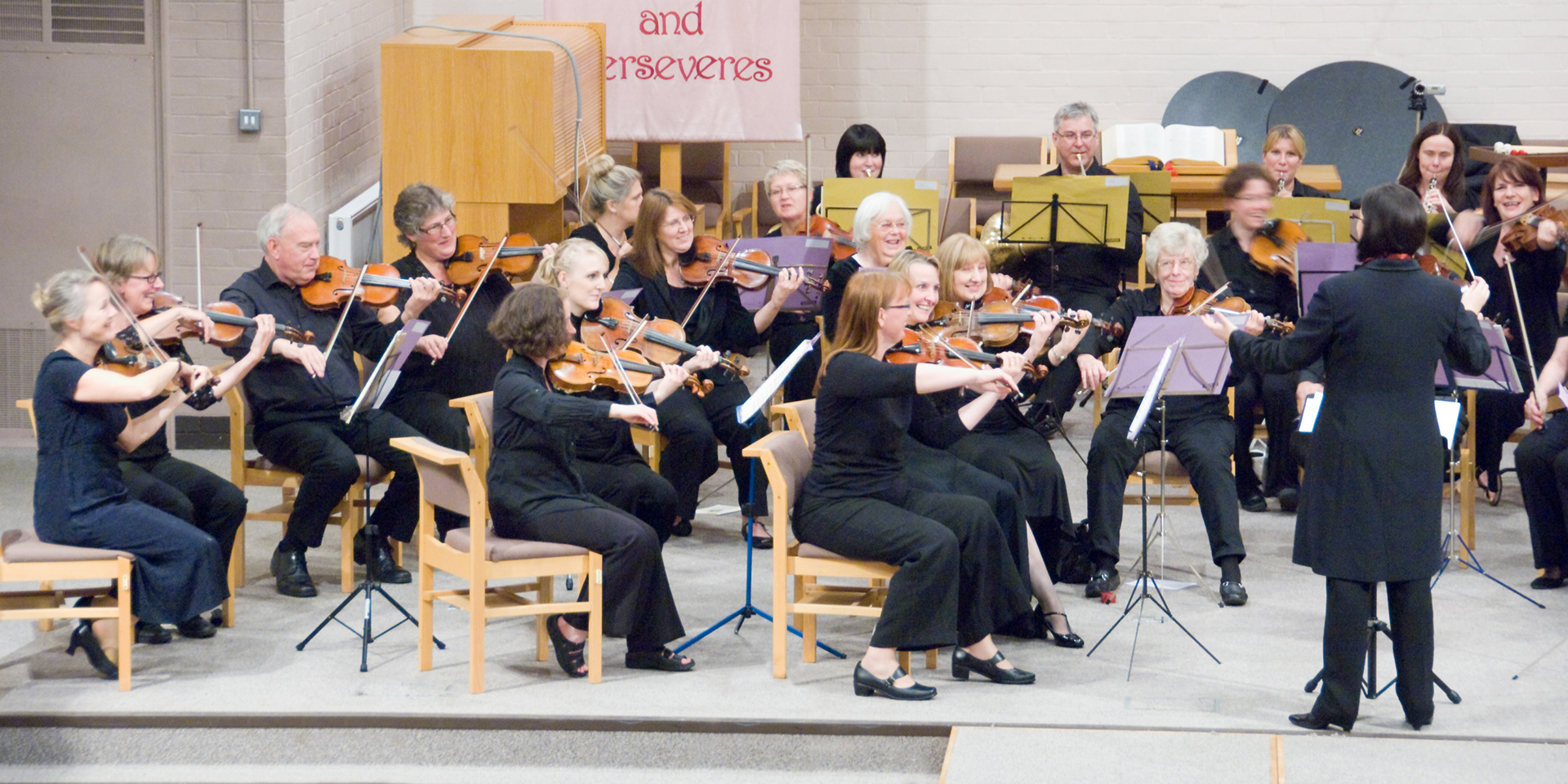 In Concert