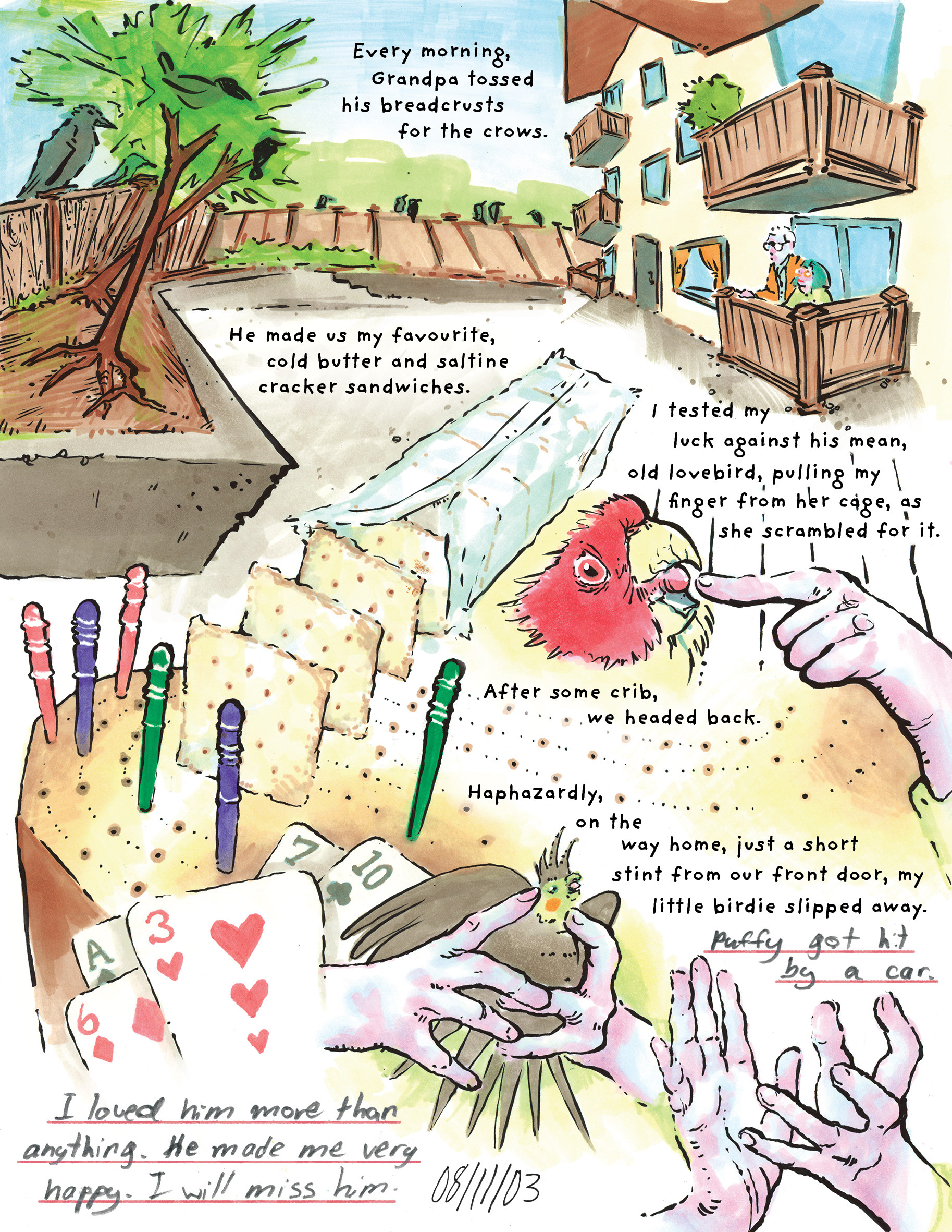 page two
