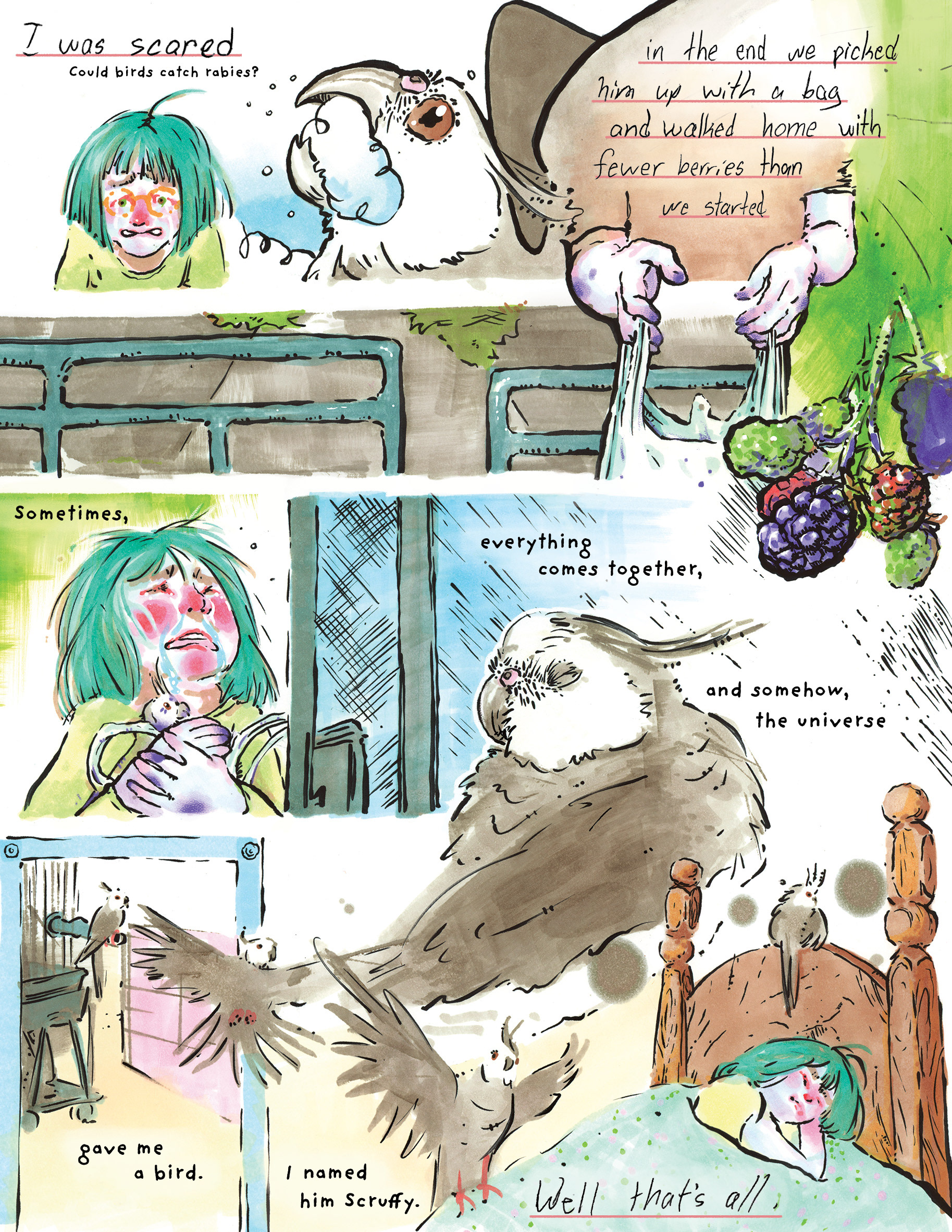page four