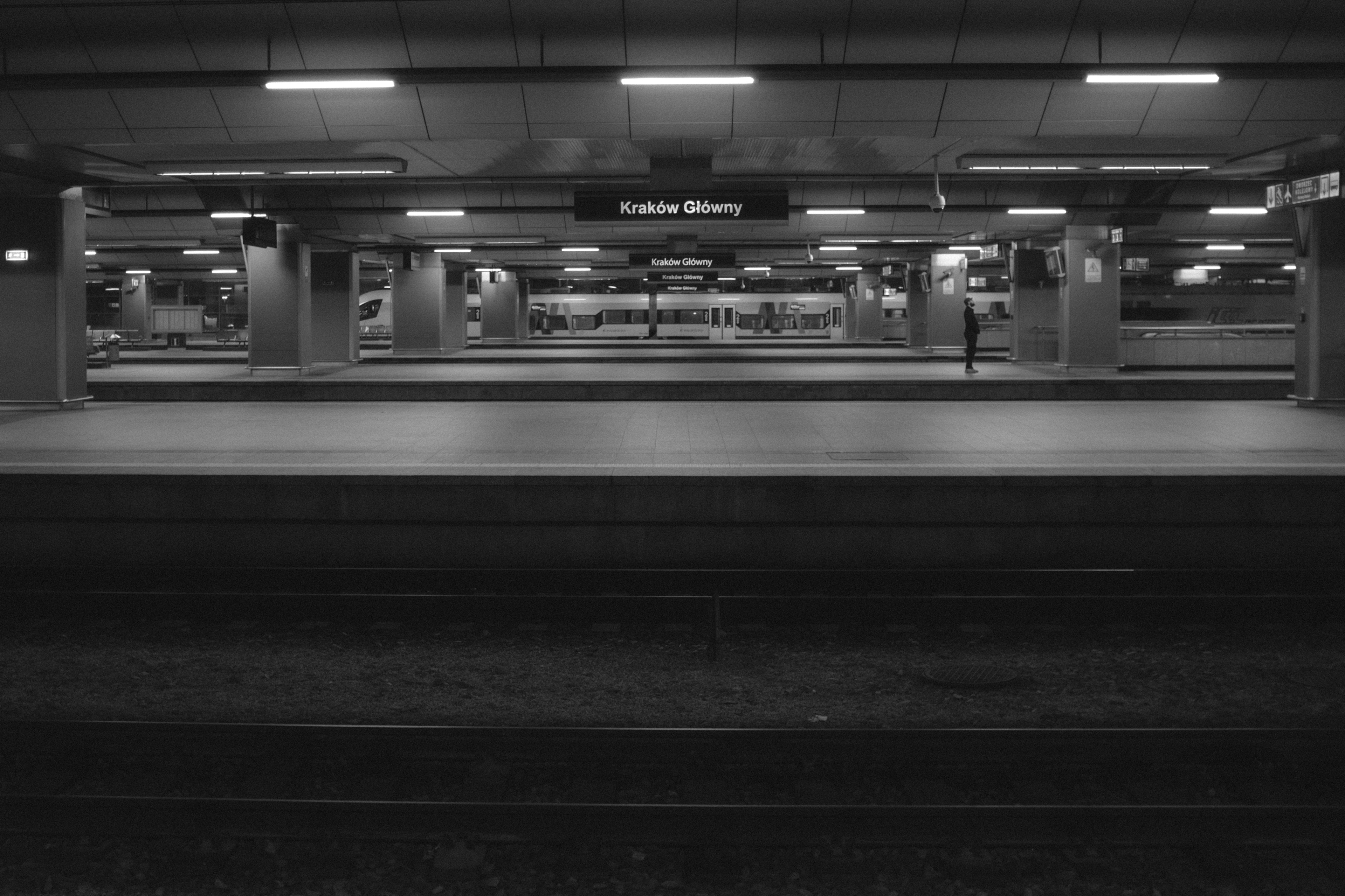 Krakow 2024 - Fuji x100f