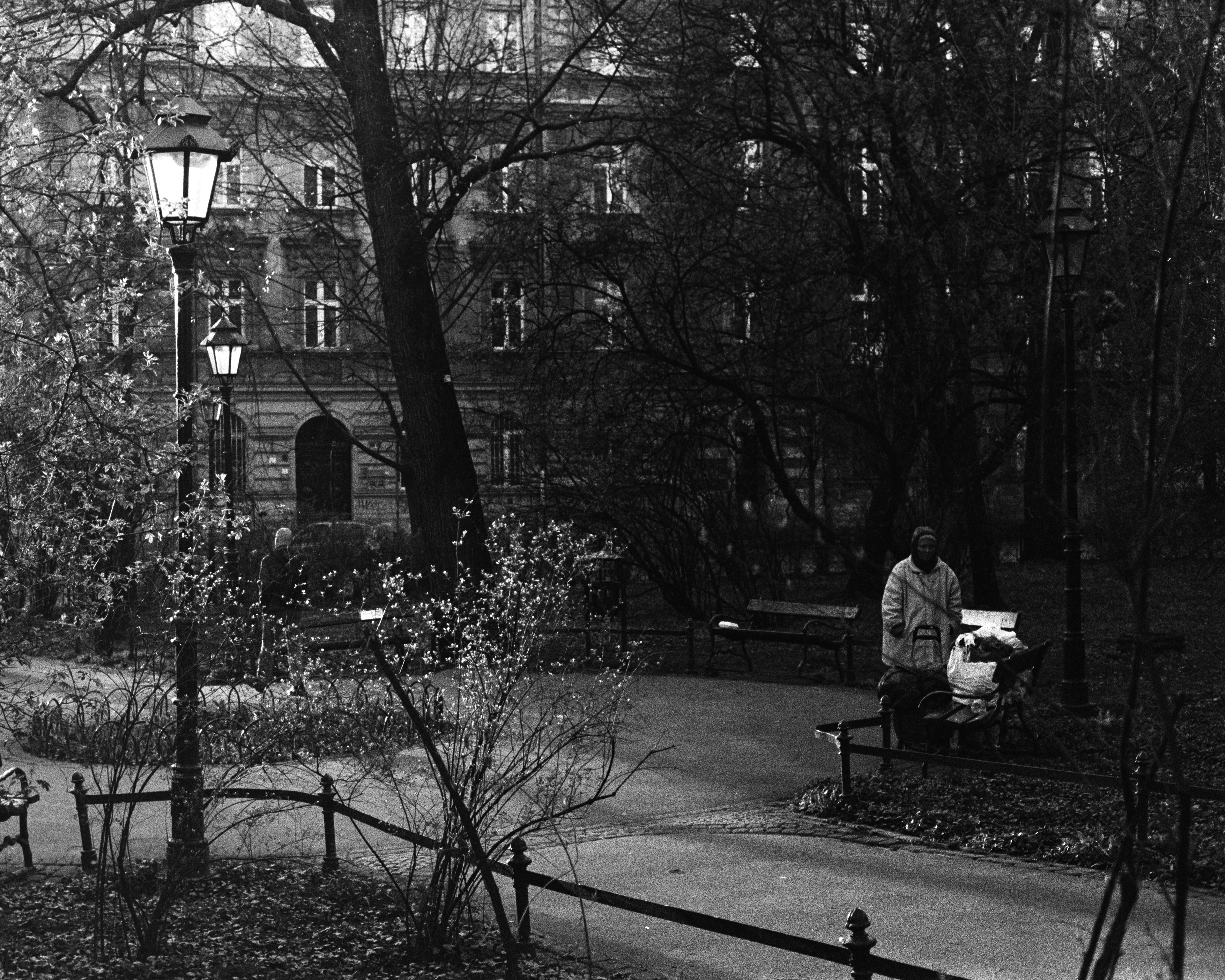 Krakow 2025 - HP5