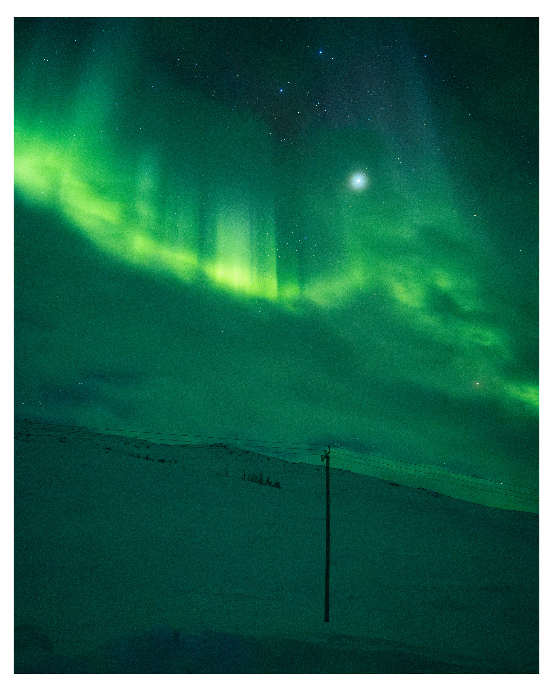 Tromso 2026 - Nikon ZFc