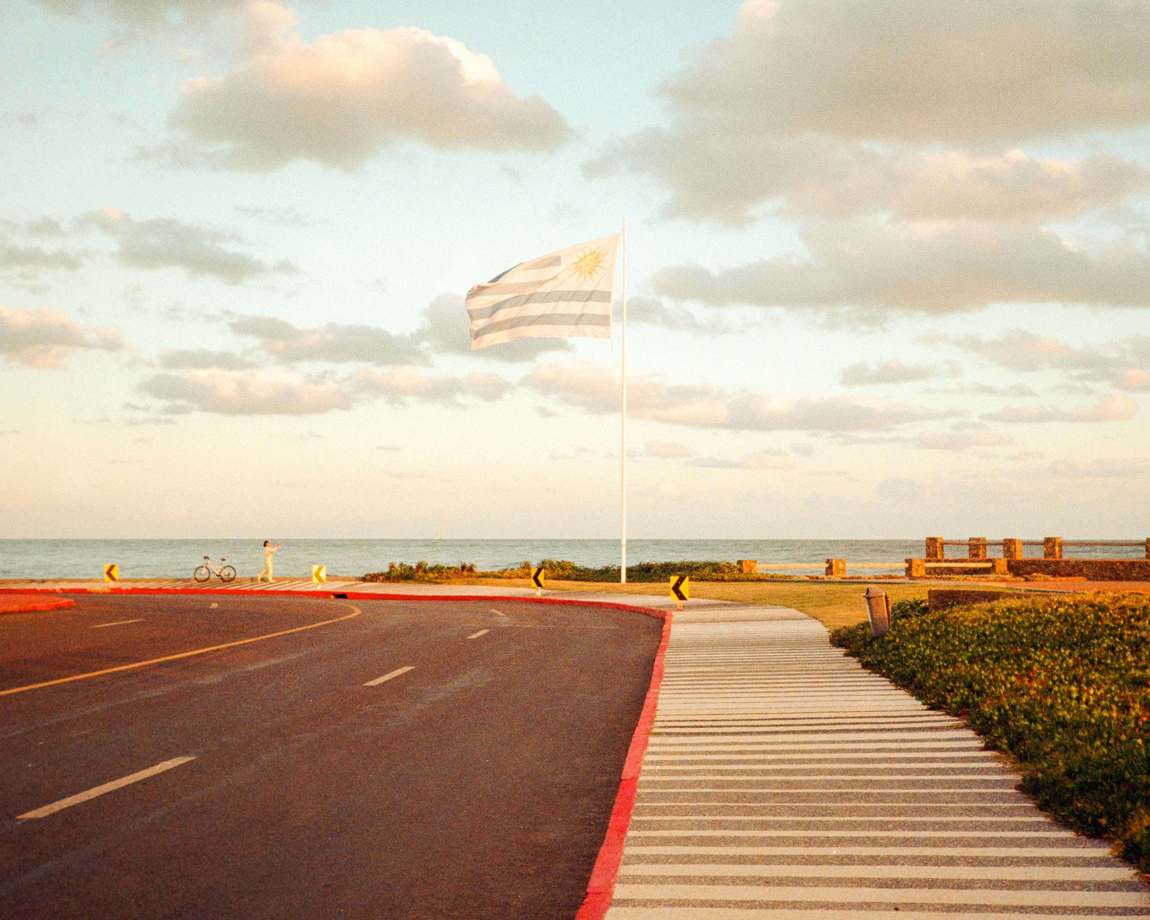 Punta del Este 2025 - Kodak Gold