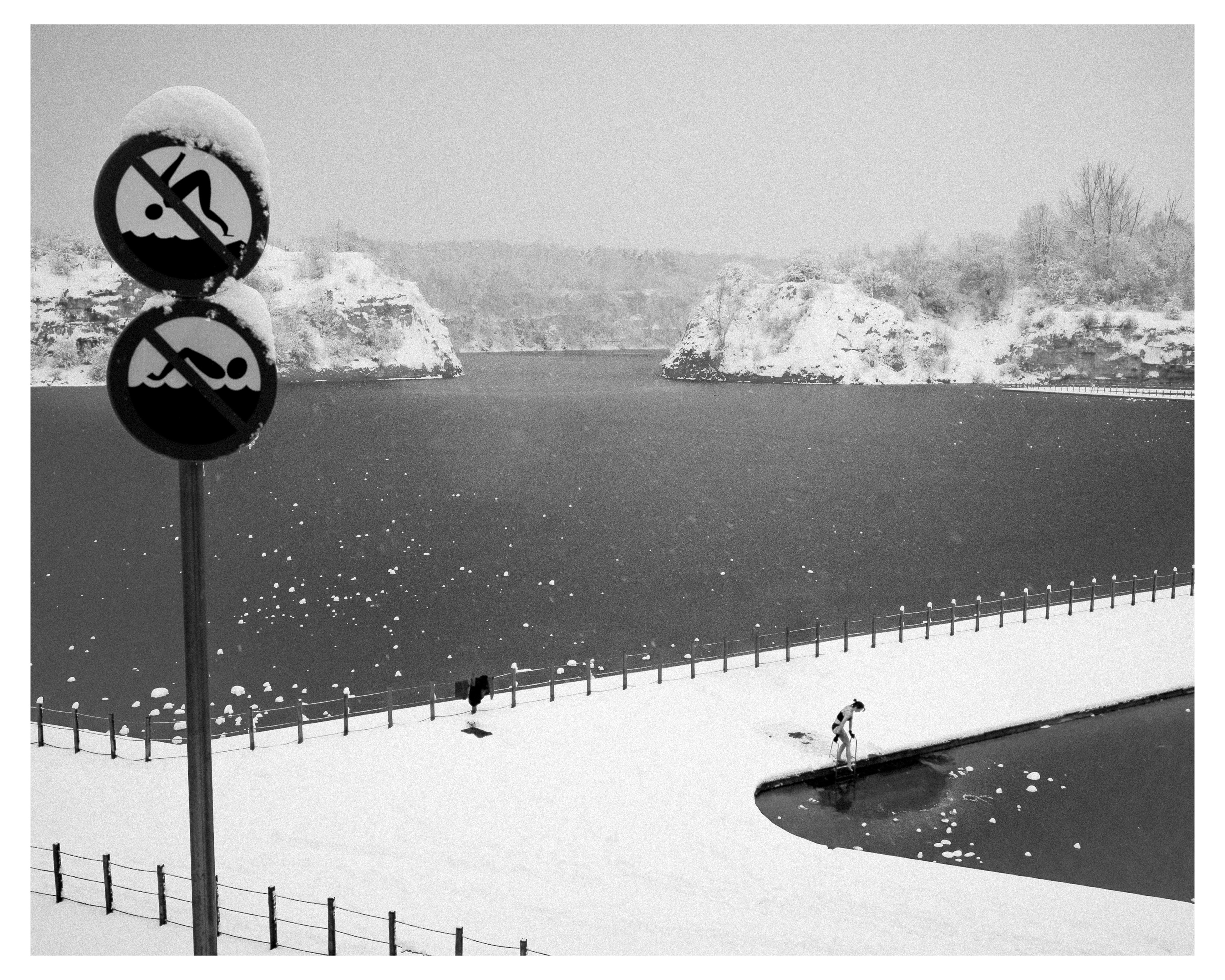 Krakow 2026 - Nikon ZFc