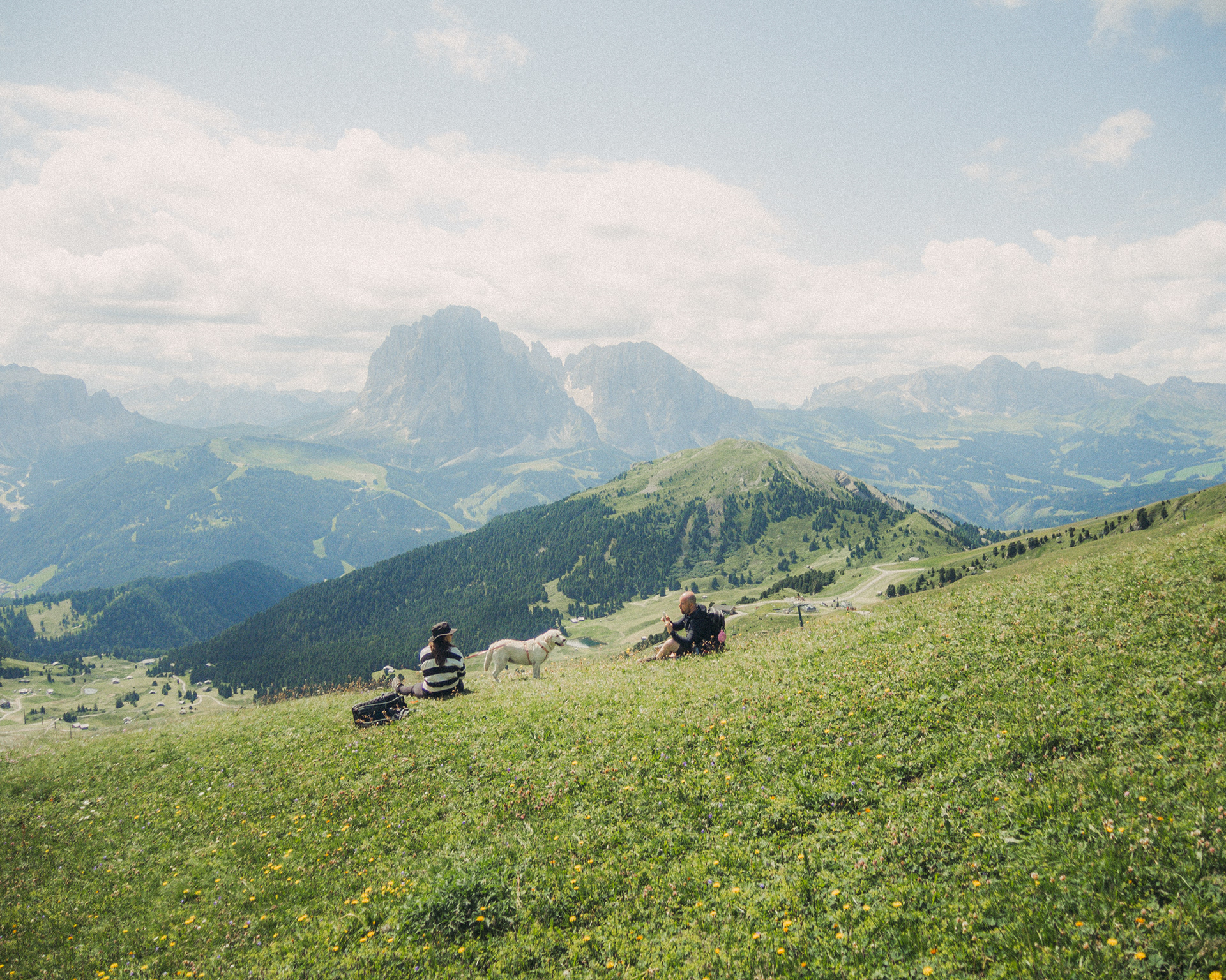 Dolomites 2024 - Nikon P7700
