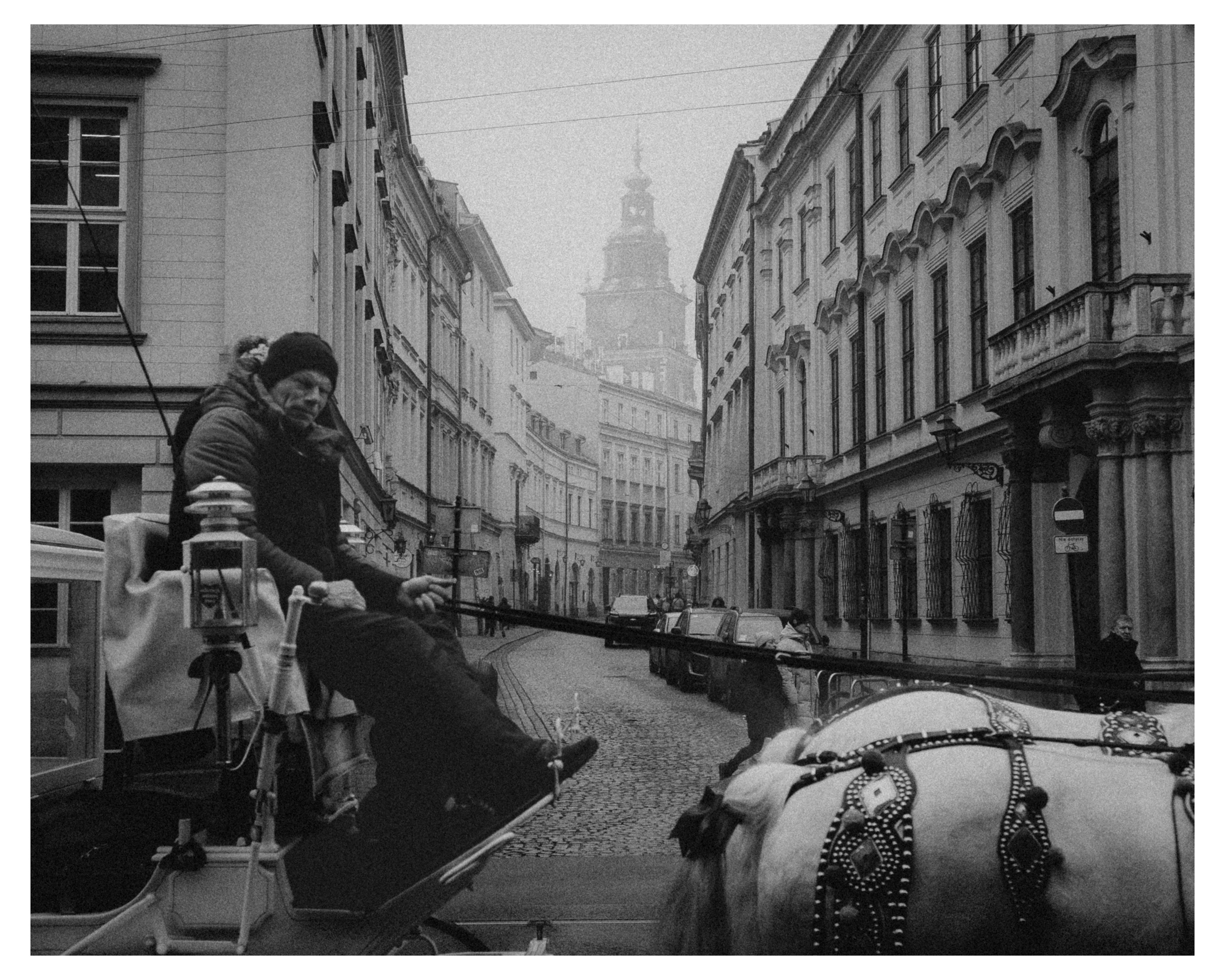 Krakow 2026 - Nikon ZFc