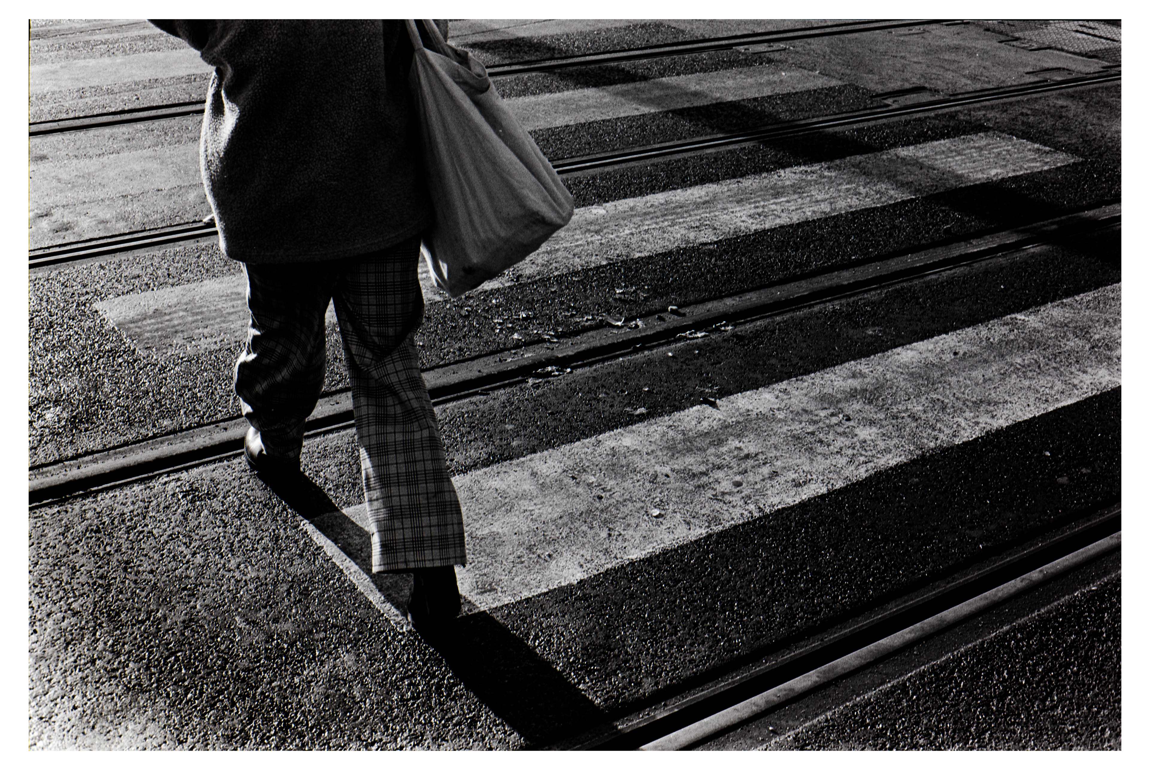 Krakow 2024 - Kentmere 400