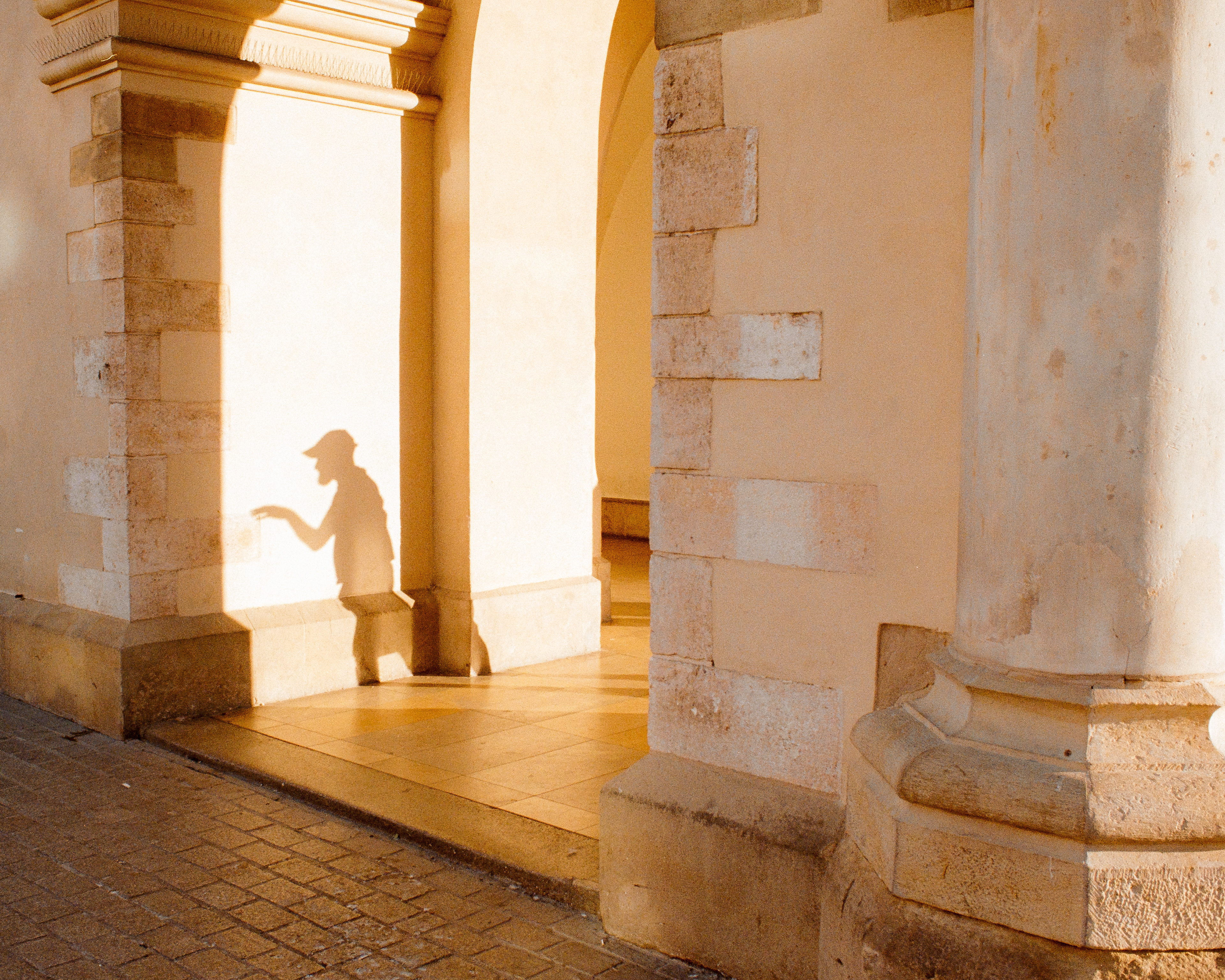 Punta del Este 2025 - Kodak Gold