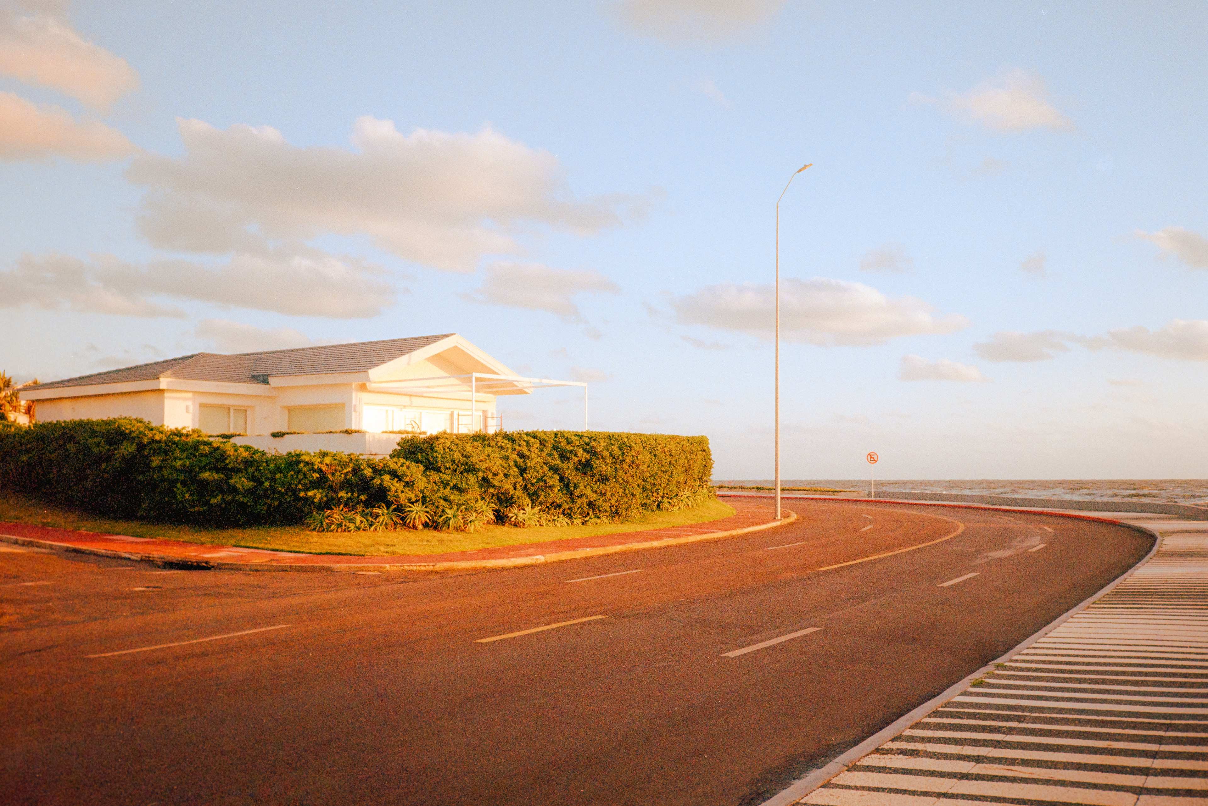 Punta del Este 2025 - Kodak Gold
