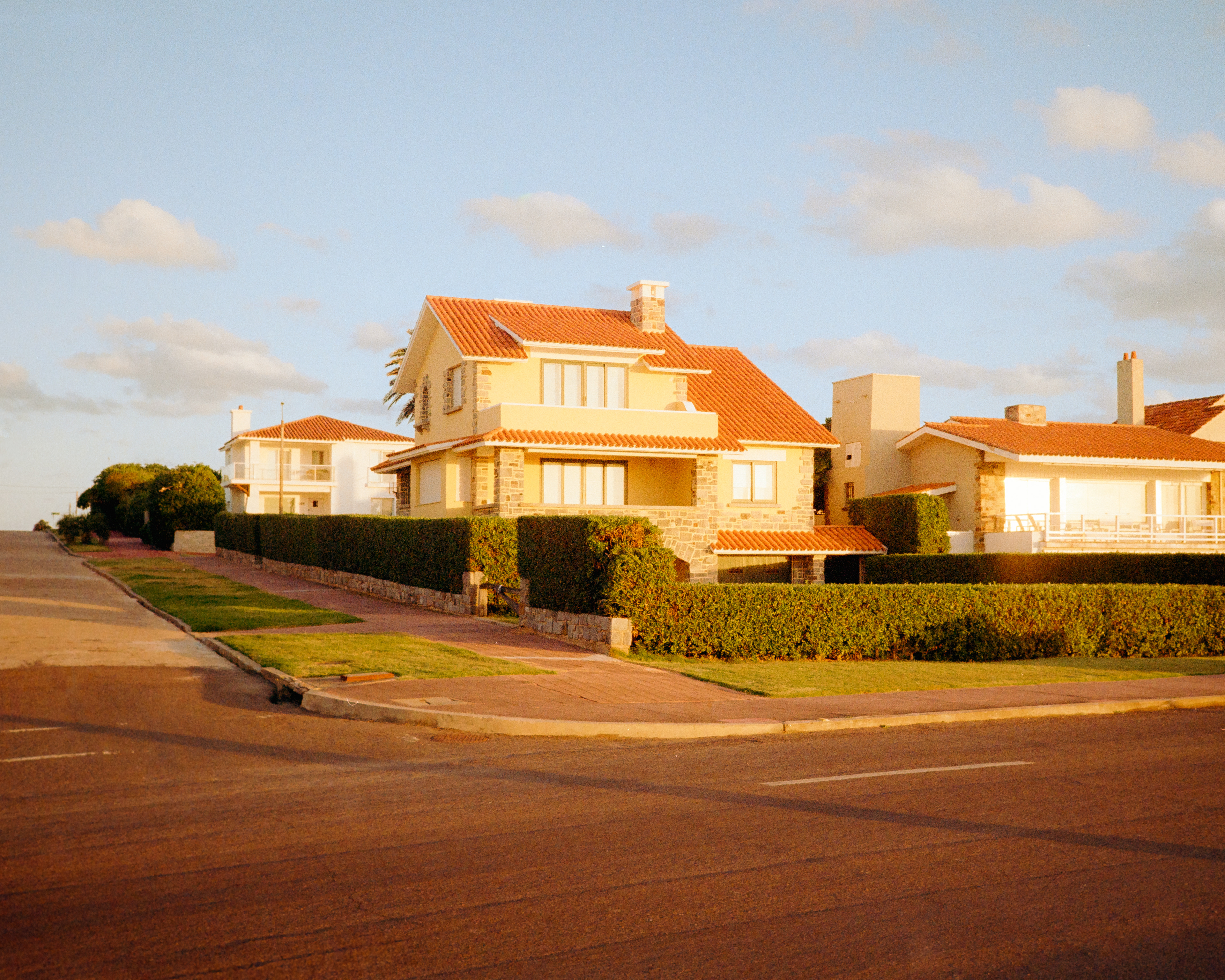 Punta del Este 2025 - Kodak Gold