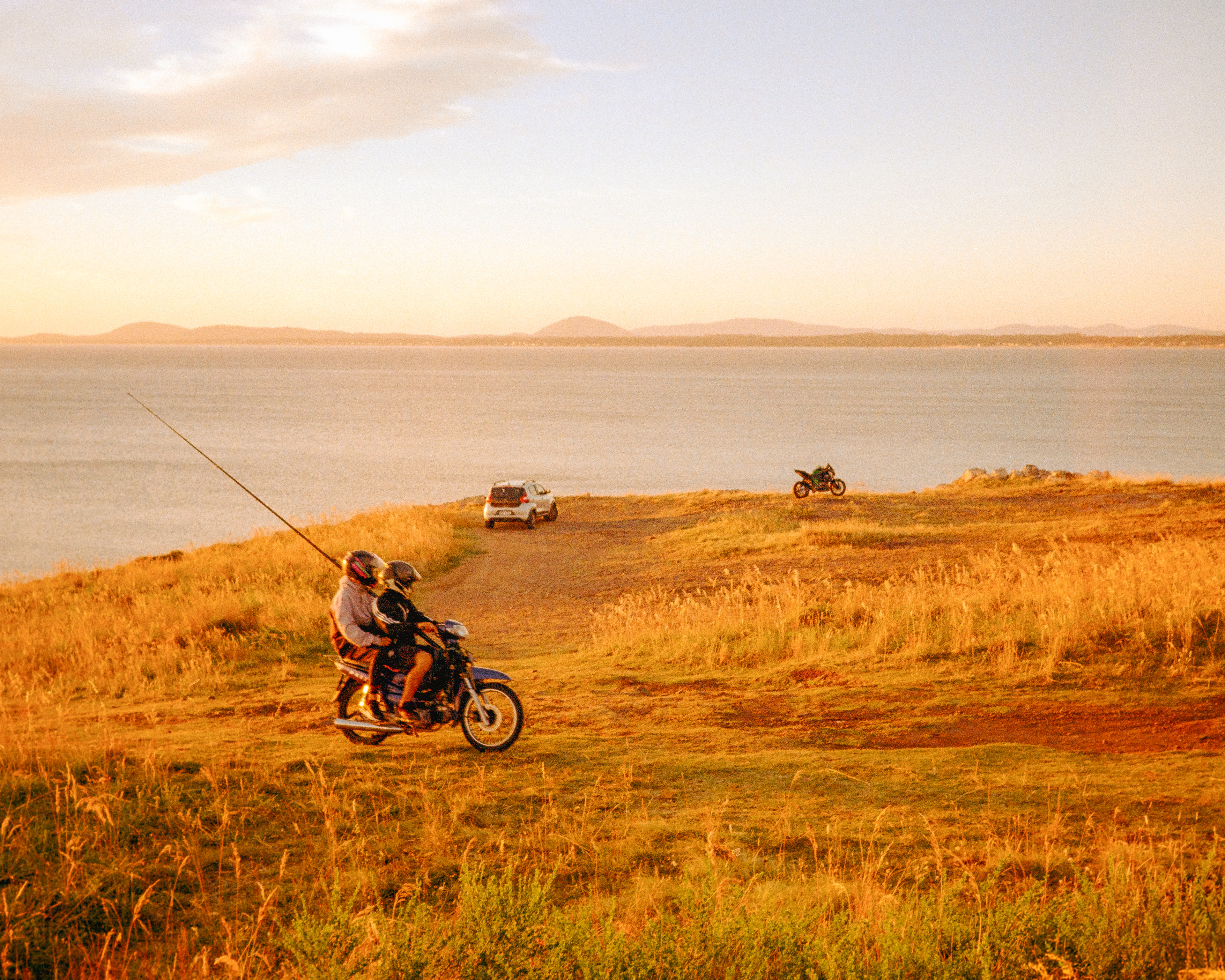 Punta del Este 2025 - Kodak Gold