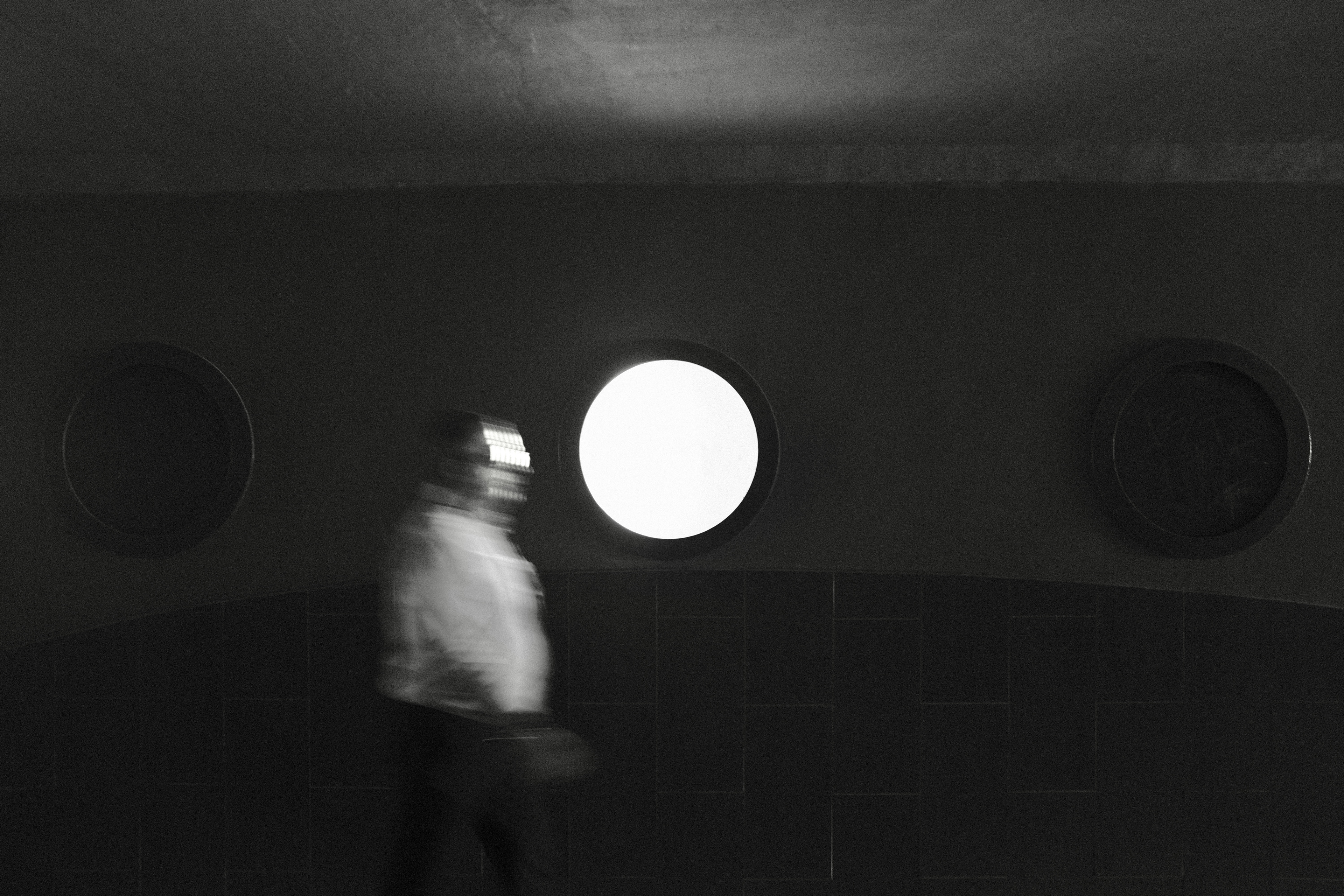 Krakow 2024 - Fuji x100f