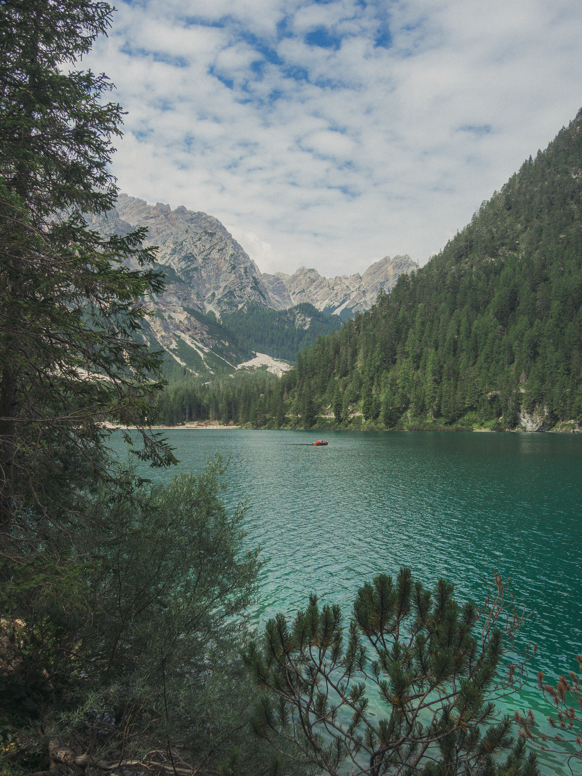 Dolomites 2024 - Nikon P77000