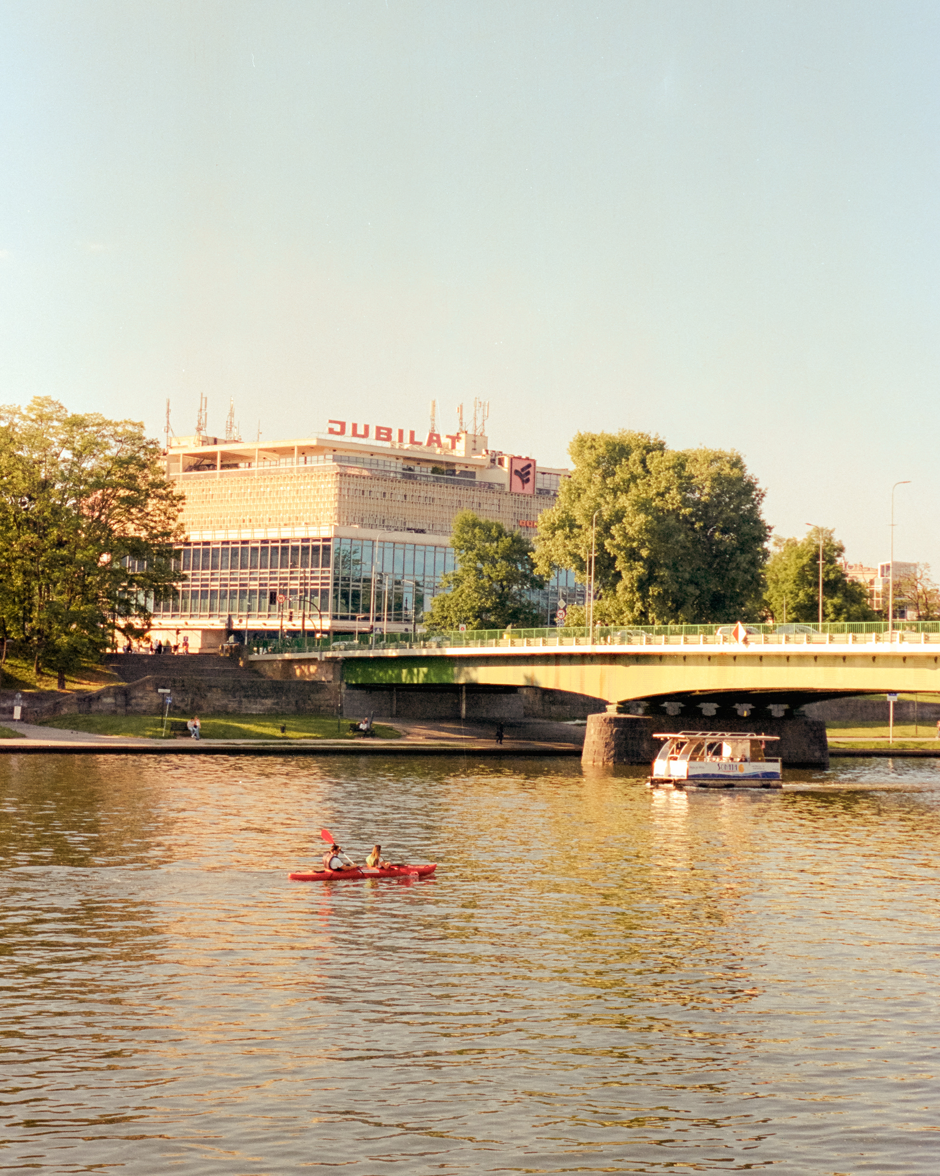 Krakow 2025 - Vision 250d