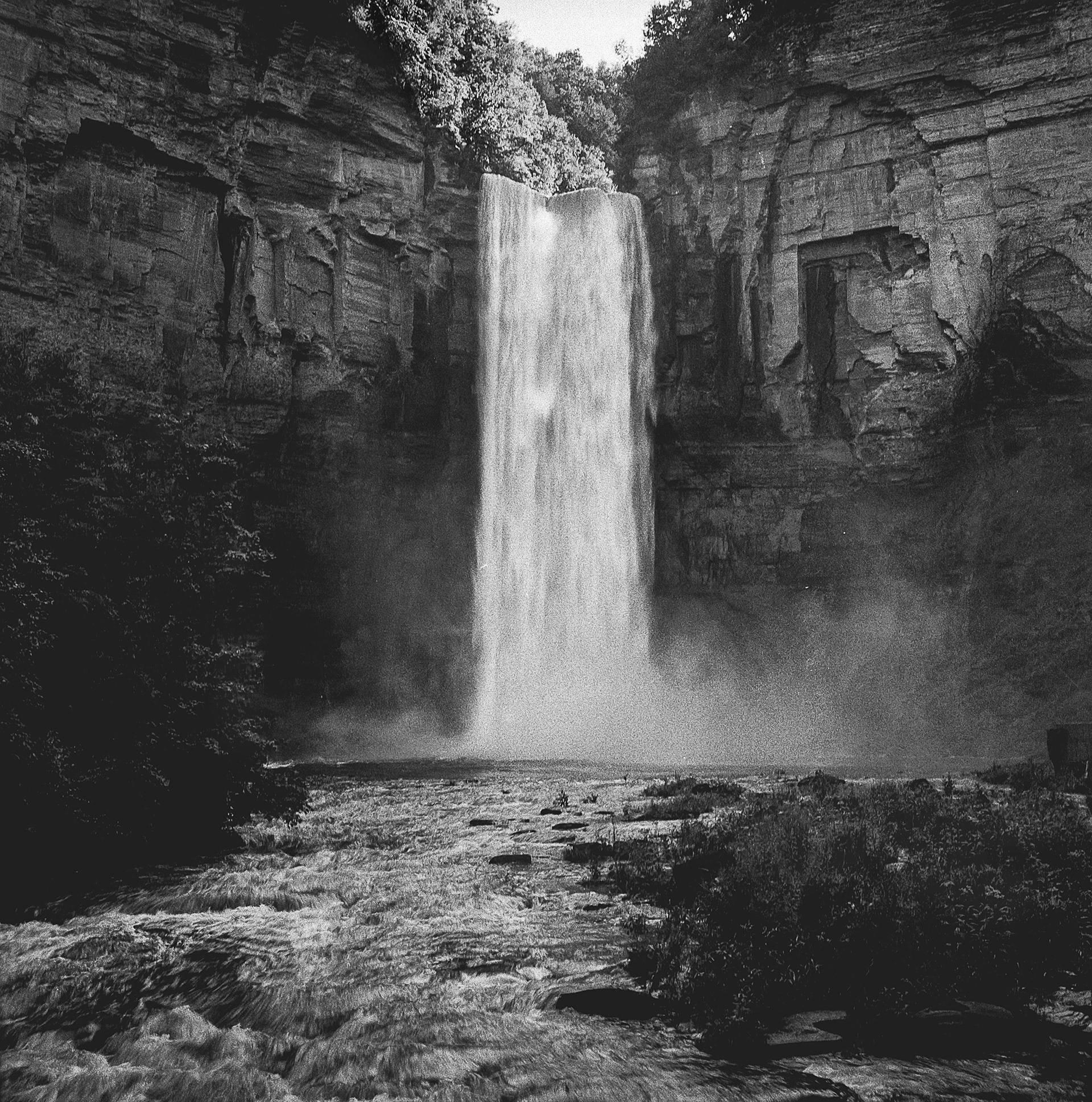 Ithaca 2018 - HP5