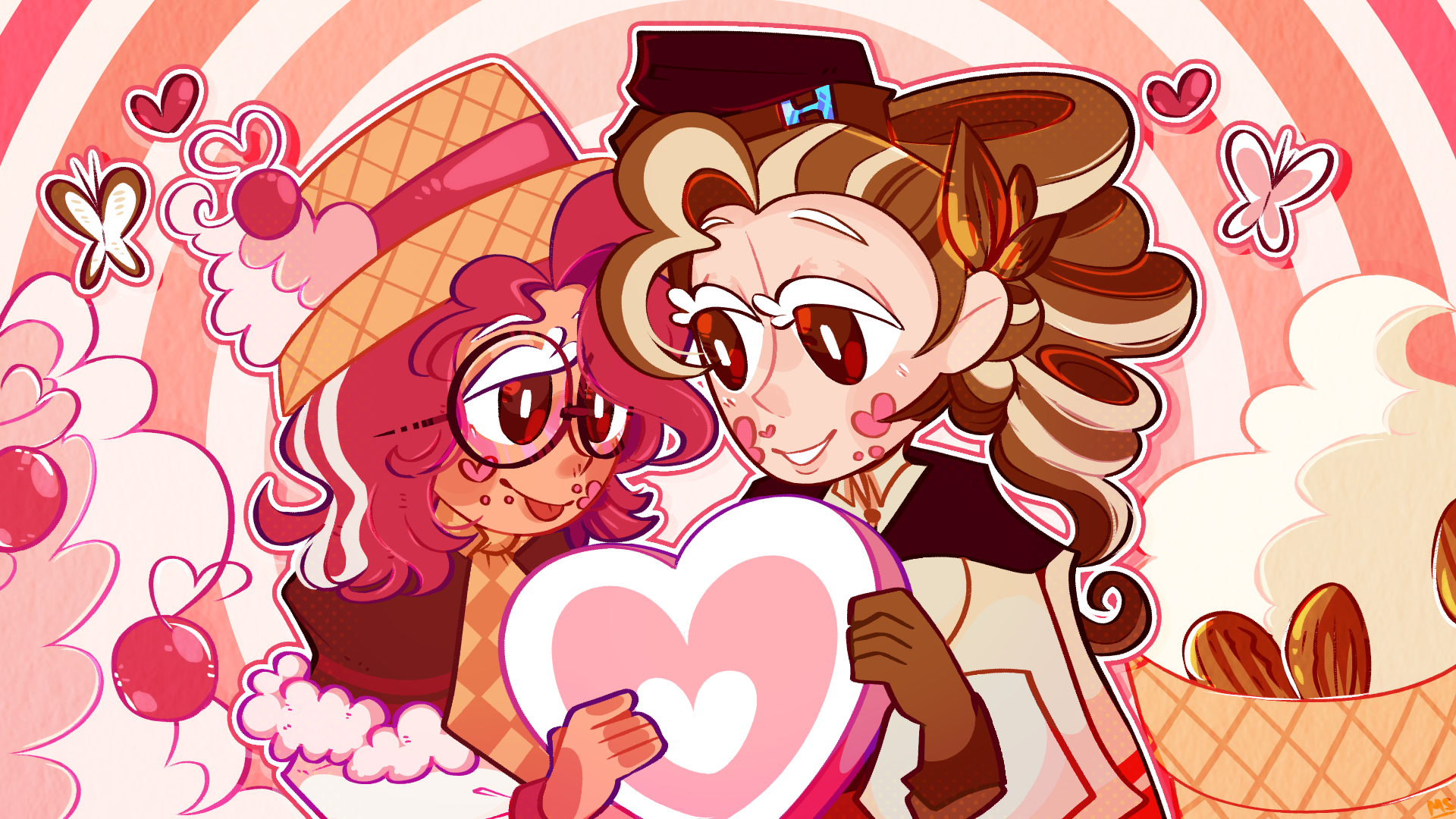 Valentines Day Contest Entry 2023