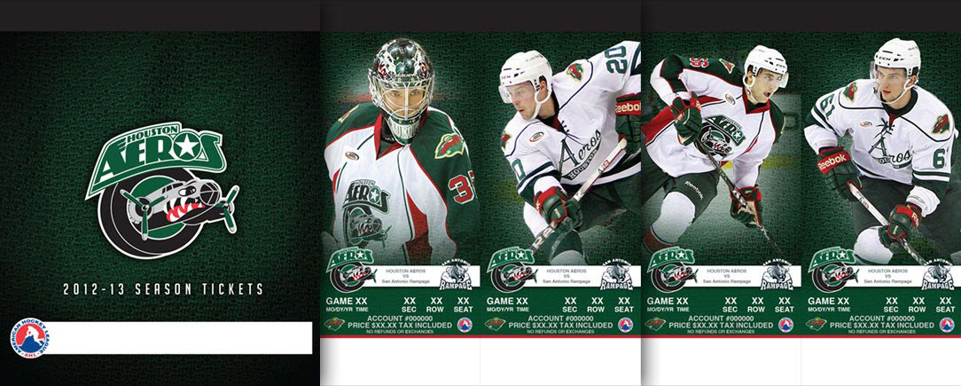 Season Tickets