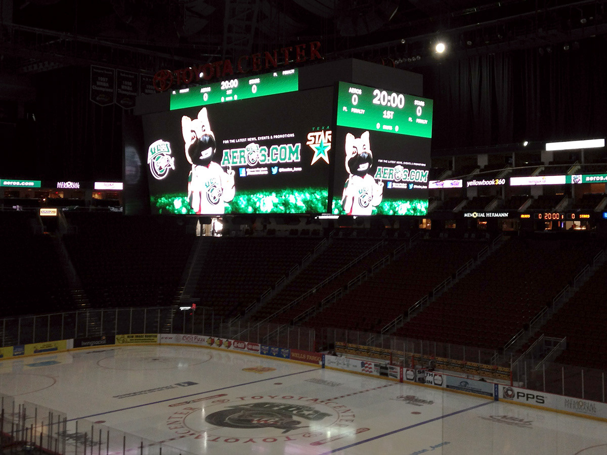 Pre-Game Announcements