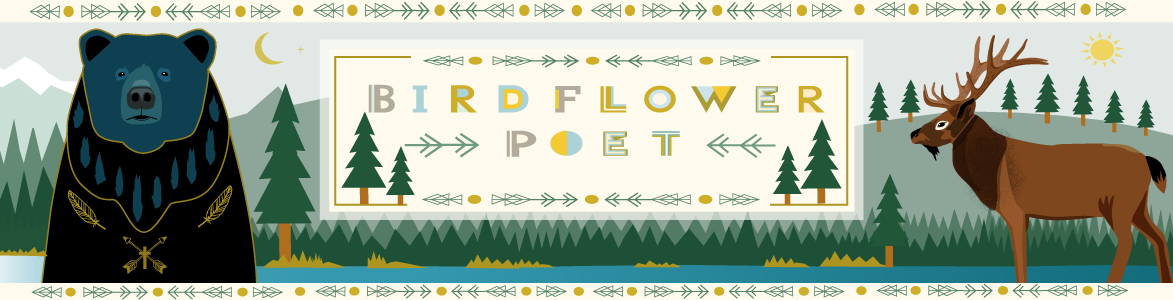 Birdflower Poet