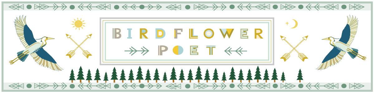 Birdflower Poet