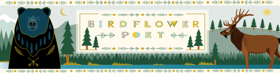 Birdflower Poet