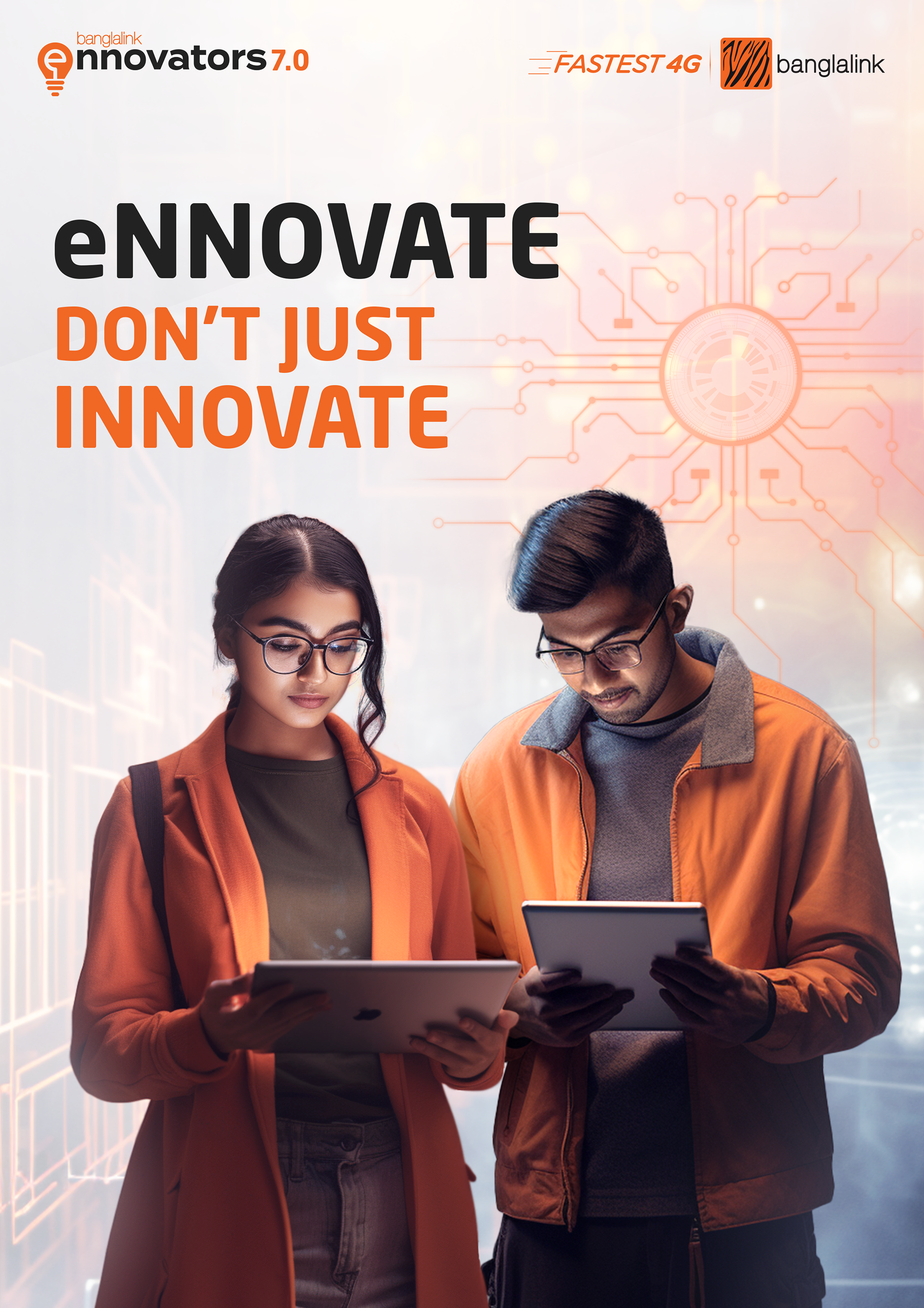 eNNOVATE