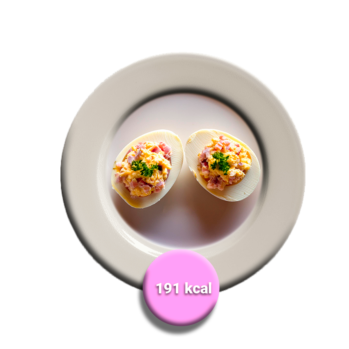 Huevo york (1 unidad)