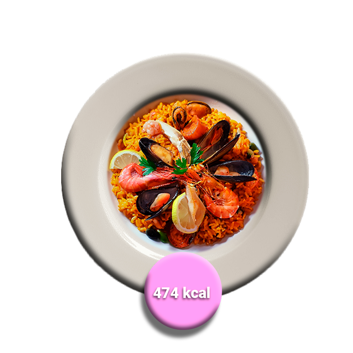Paella