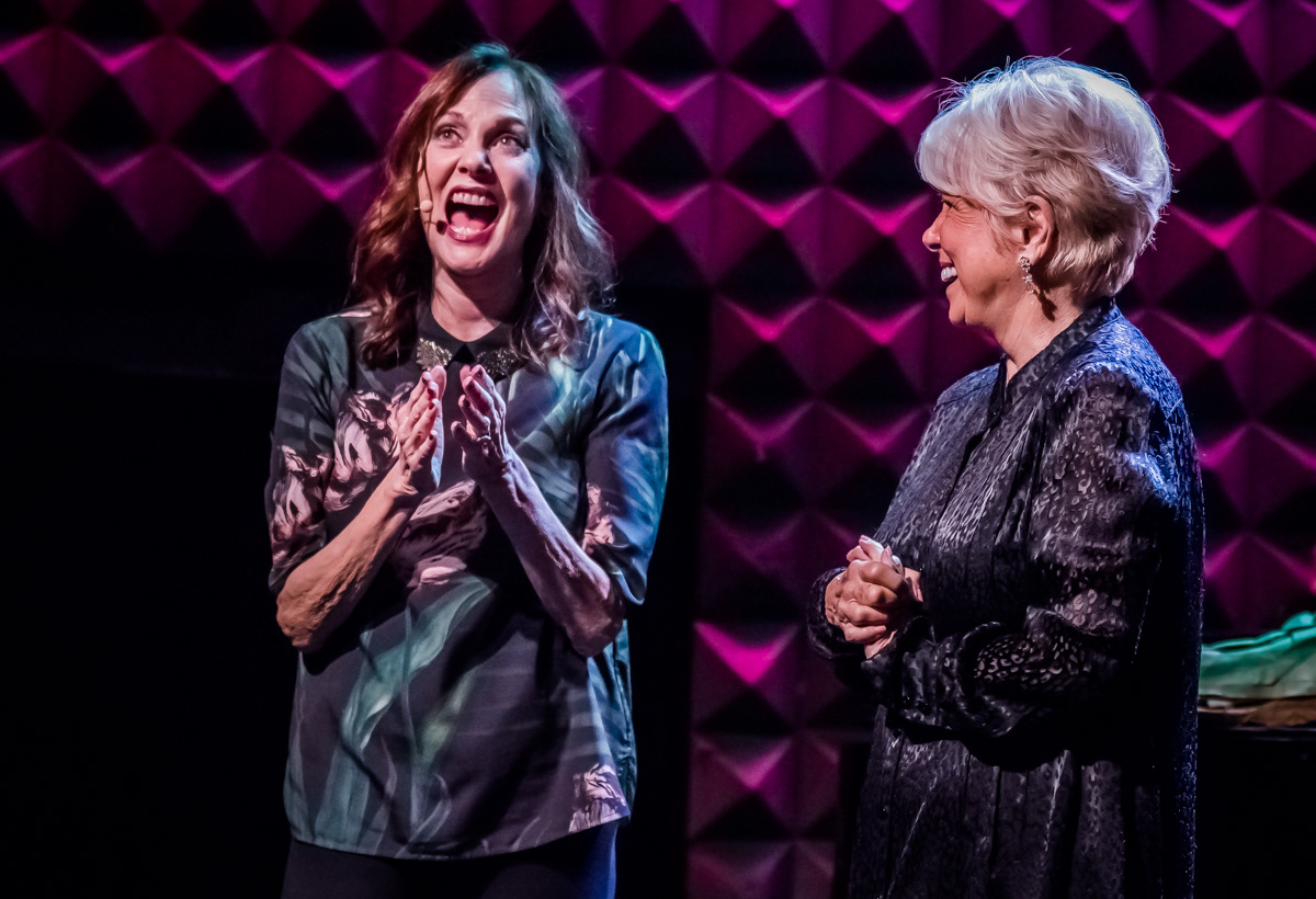 Joe's Pub a Benefit for Broadway Cares: Disney's The Happiest Millionaire in Concert (Role: Producer)