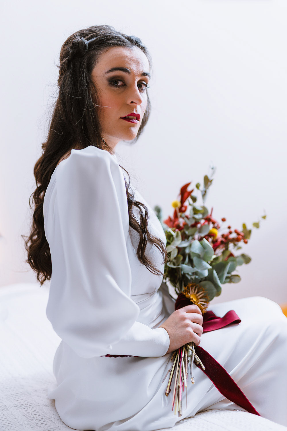 Boda Balneario Casa Pallotti