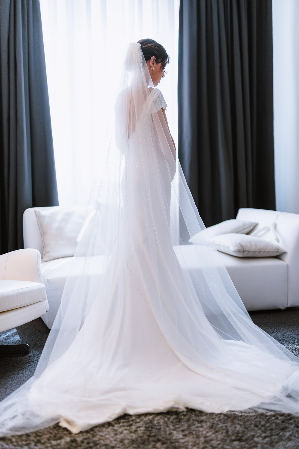 Boda en Hotel Carlton Bilbao