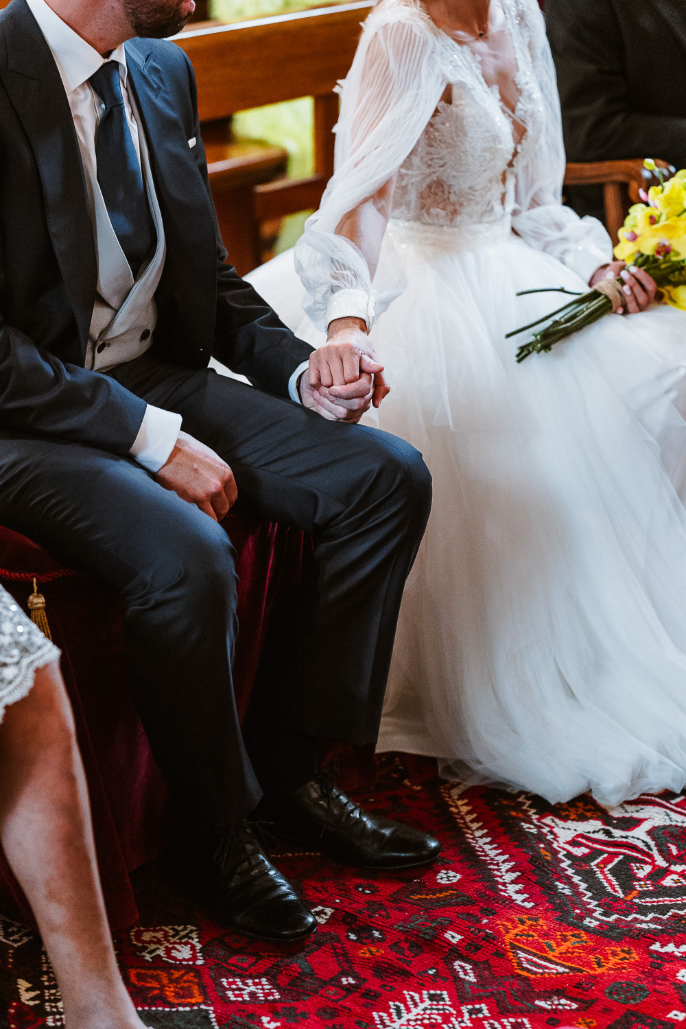 boda en el maritimo