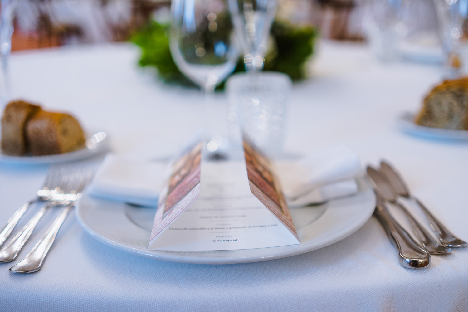 Boda en Hotel Carlton Bilbao