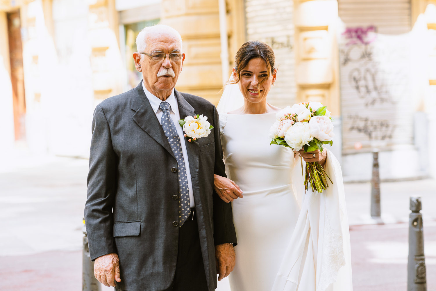 Boda en Hotel Carlton Bilbao