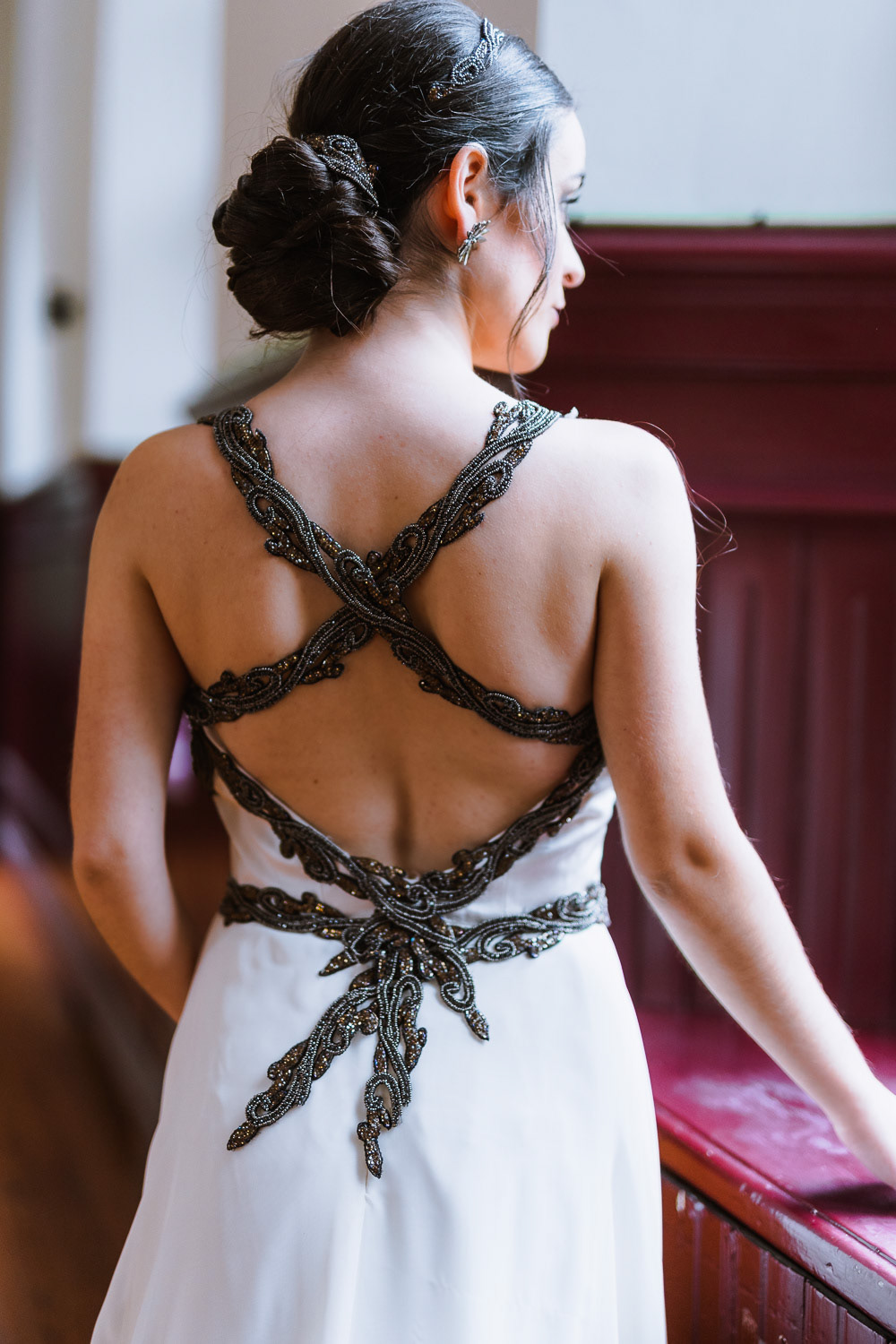 Boda Balneario Casa Pallotti