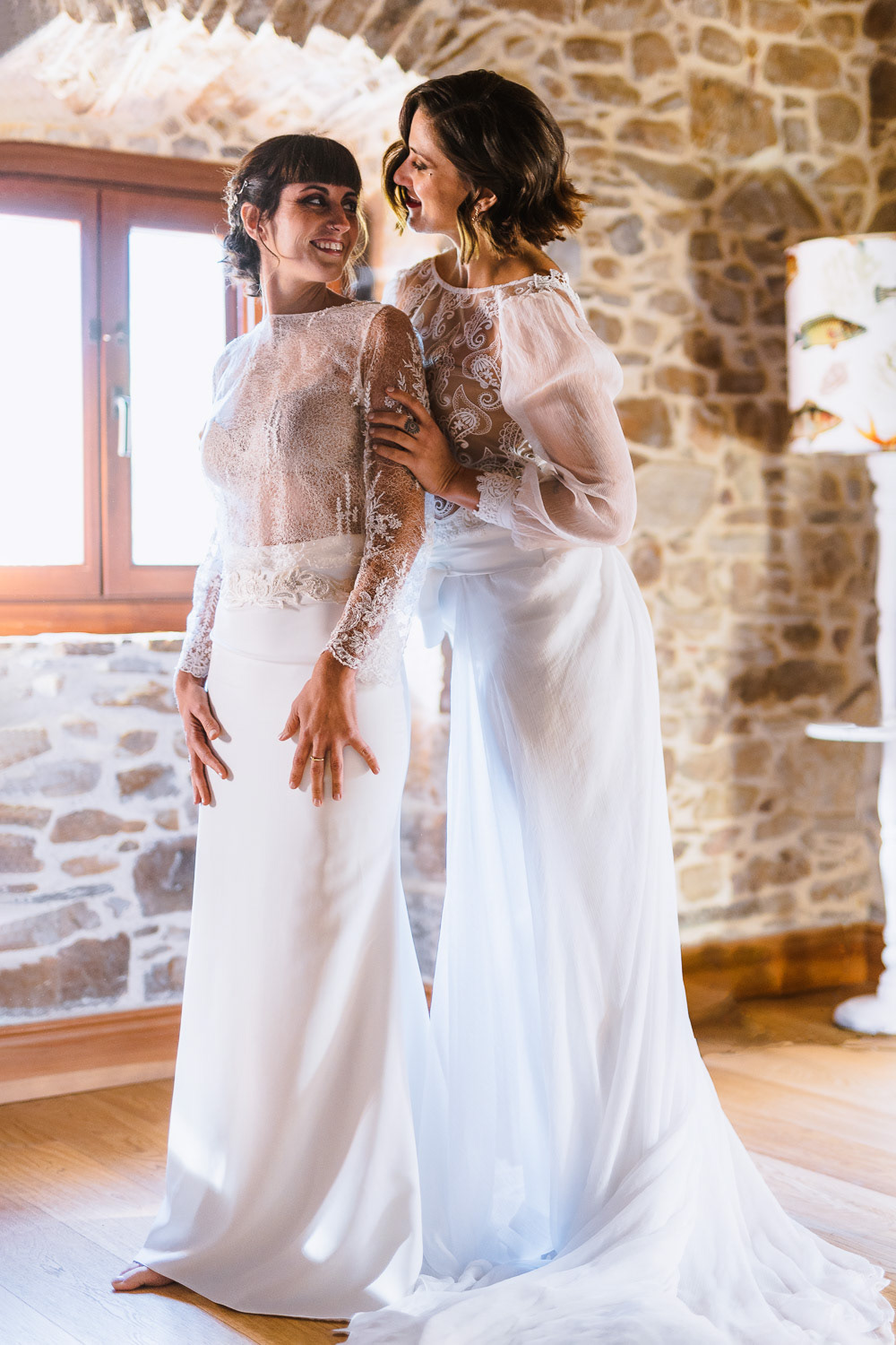 Boda Palacio Horkasitas
