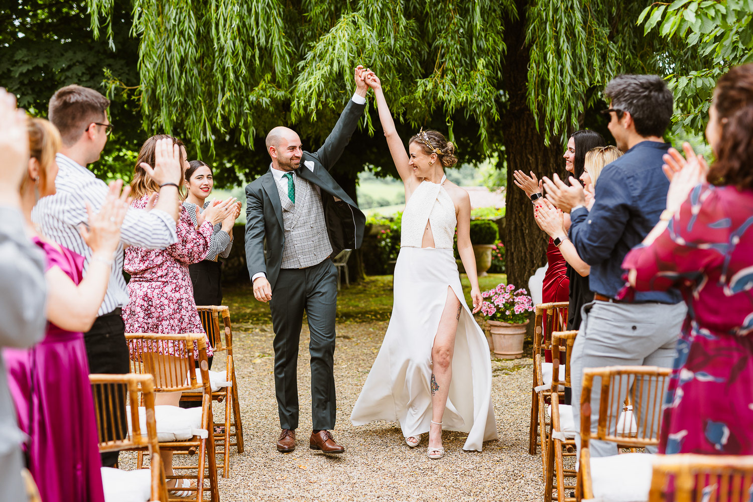 boda finca machoenia