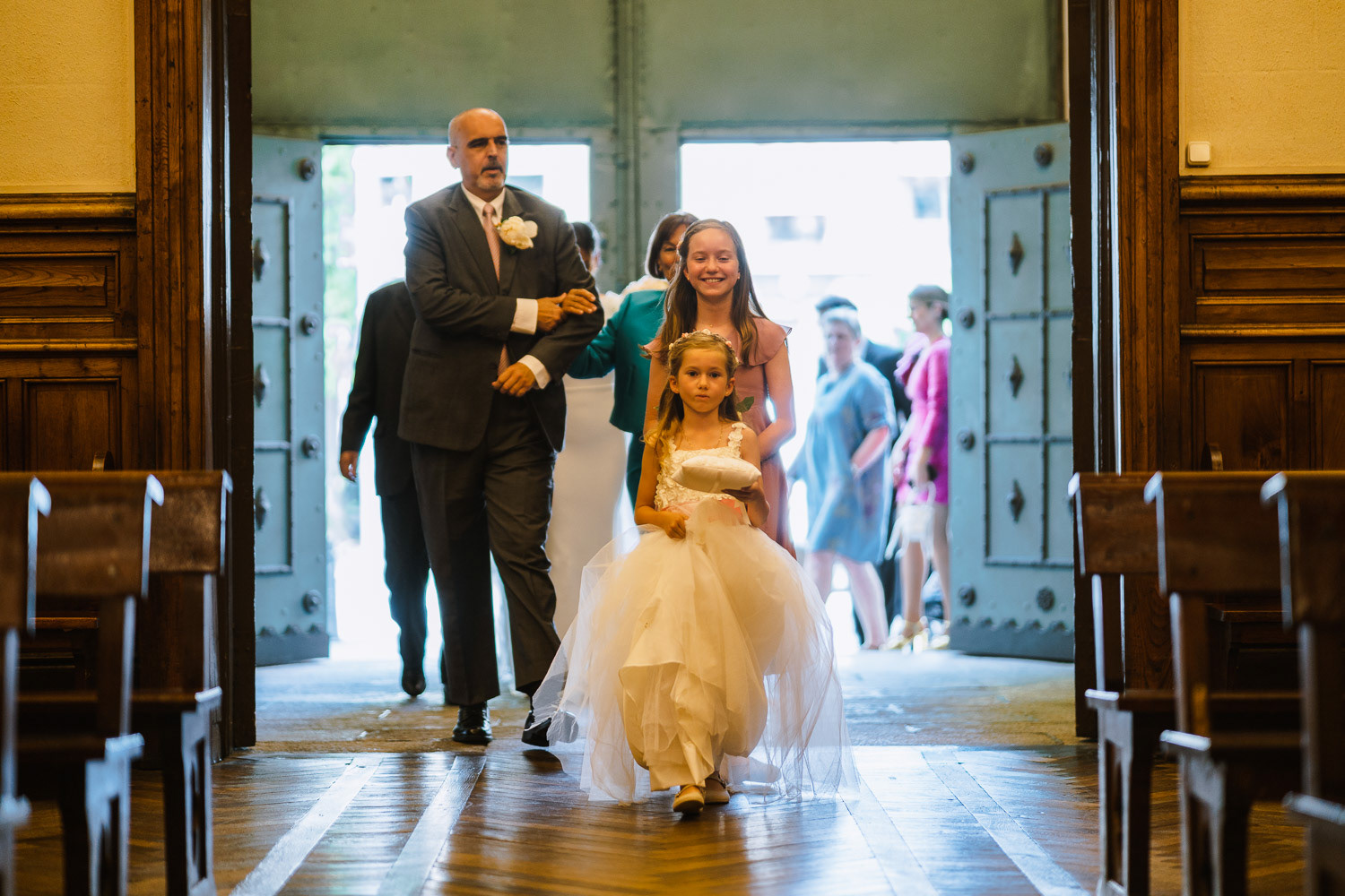 Boda en Hotel Carlton Bilbao