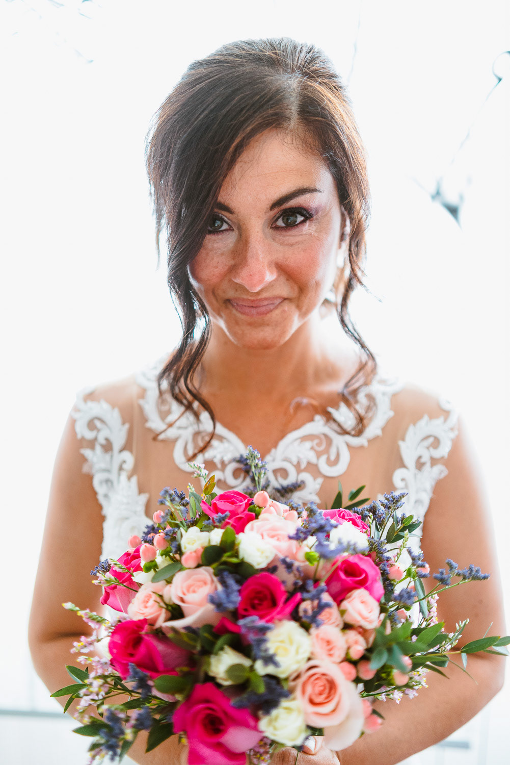 Boda en Eneperi
