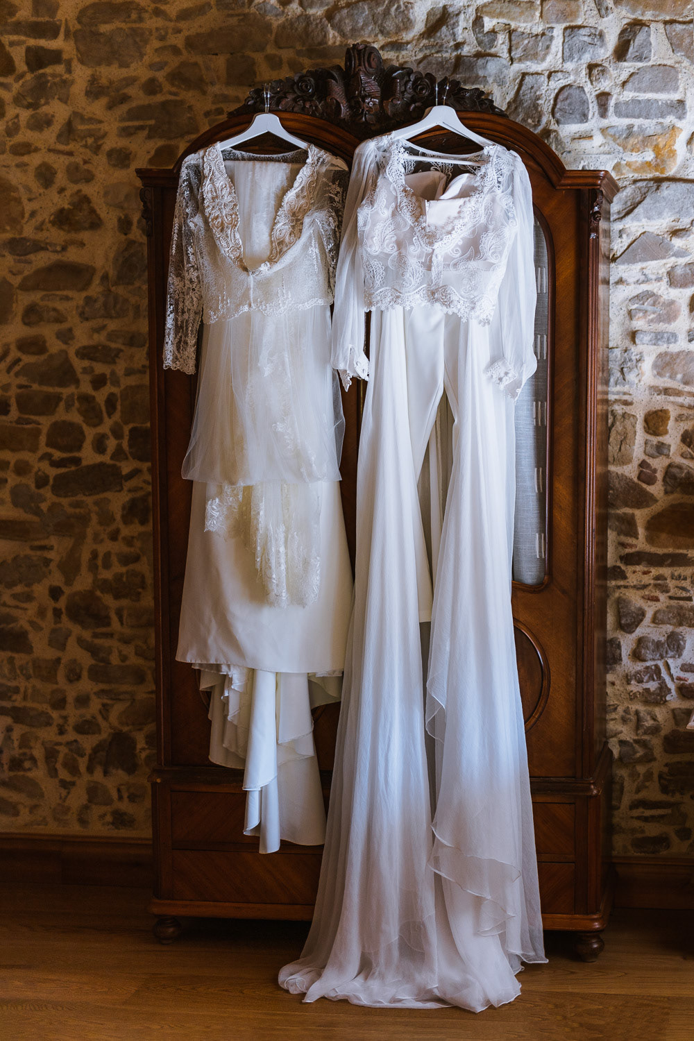 Boda Palacio Horkasitas