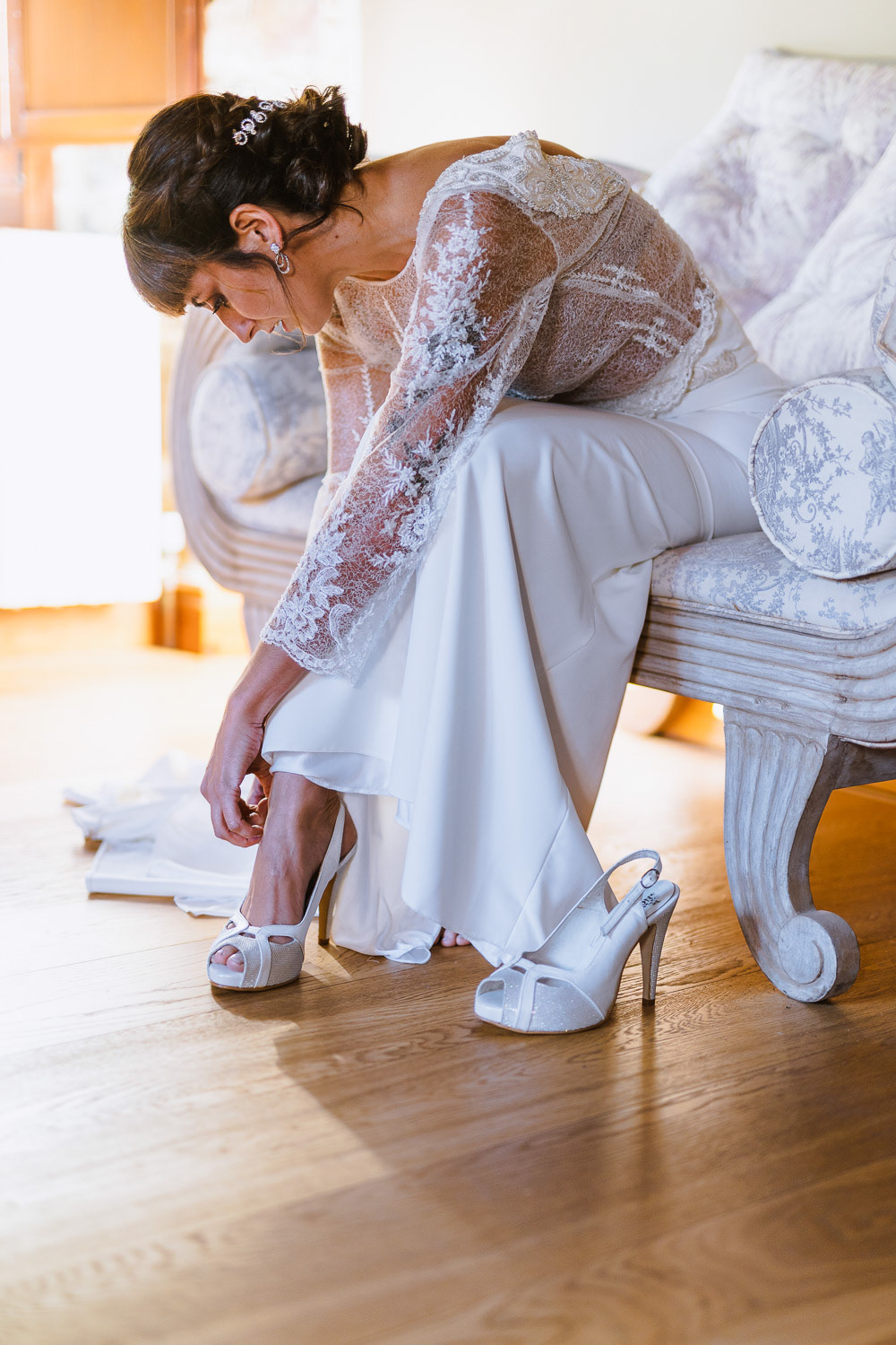 Boda Palacio Horkasitas