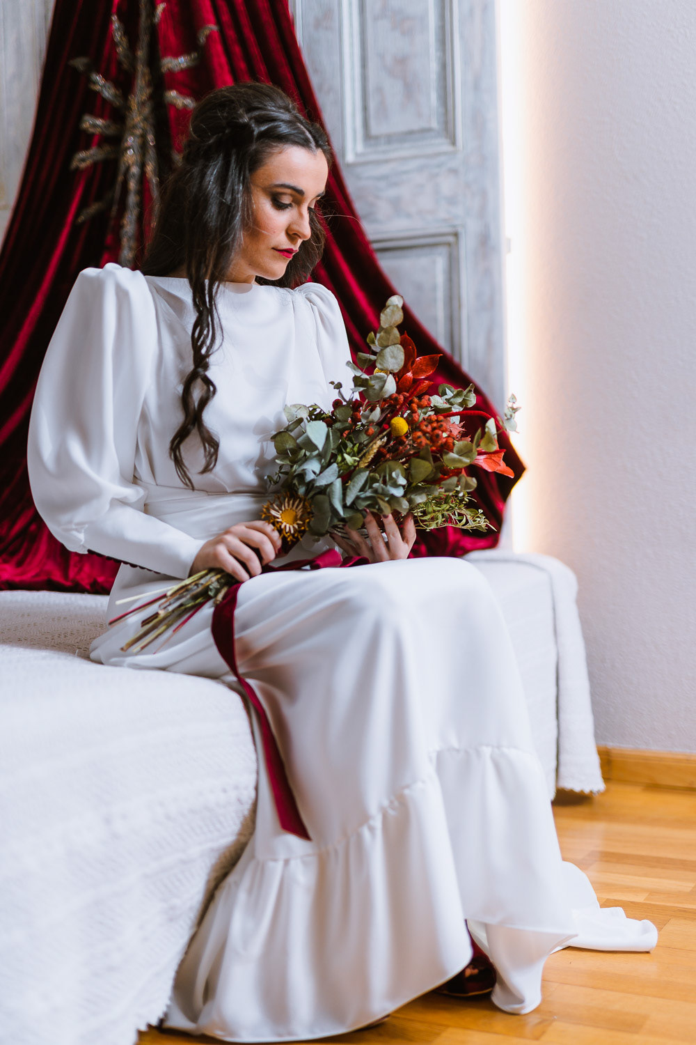 Boda Balneario Casa Pallotti