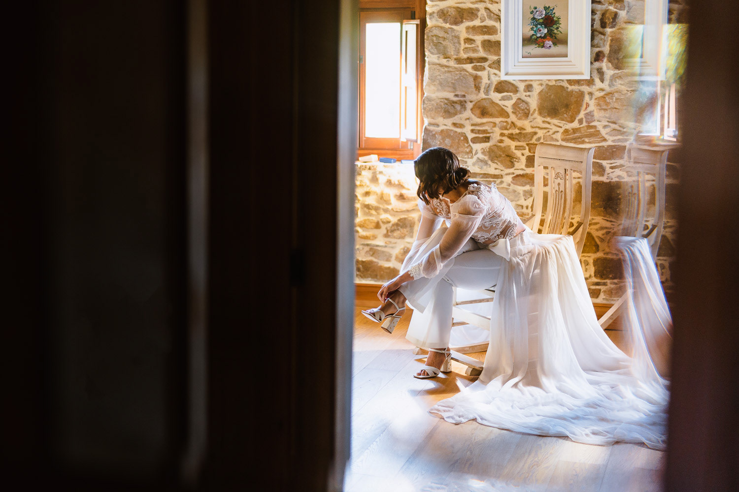 Boda Palacio Horkasitas